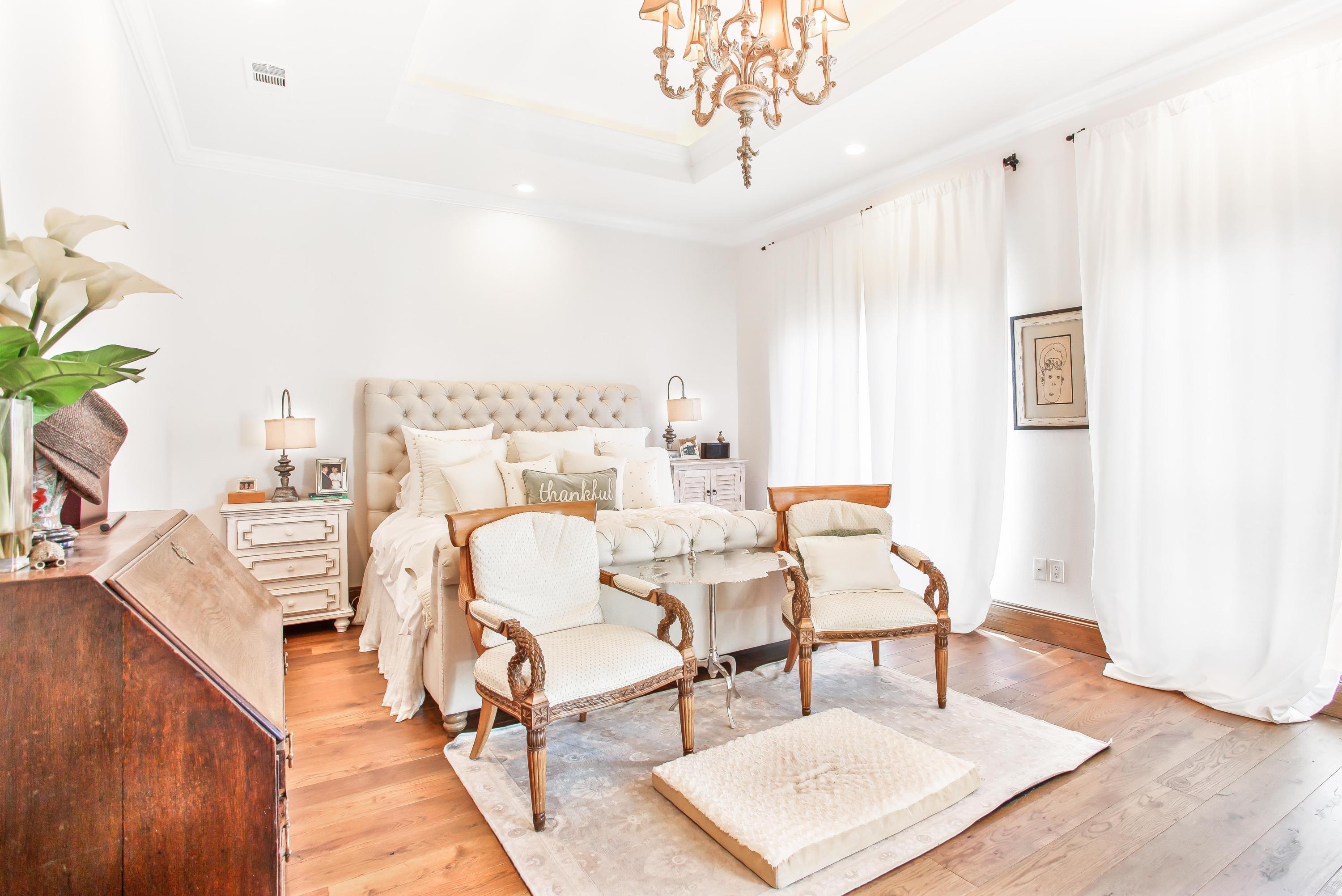 INDIAN CREEK S/D - Residential