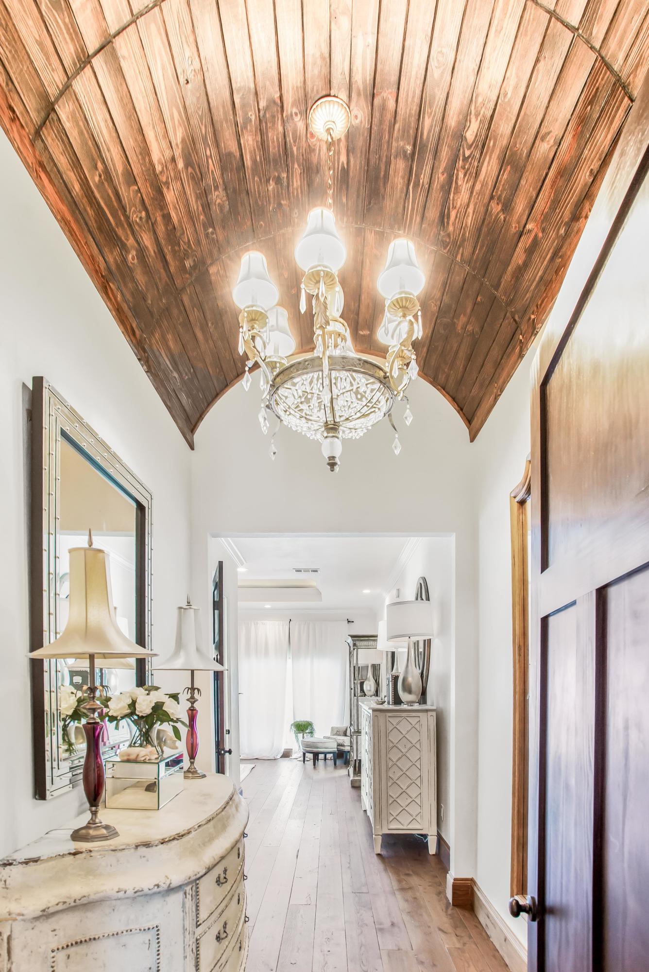 INDIAN CREEK S/D - Residential