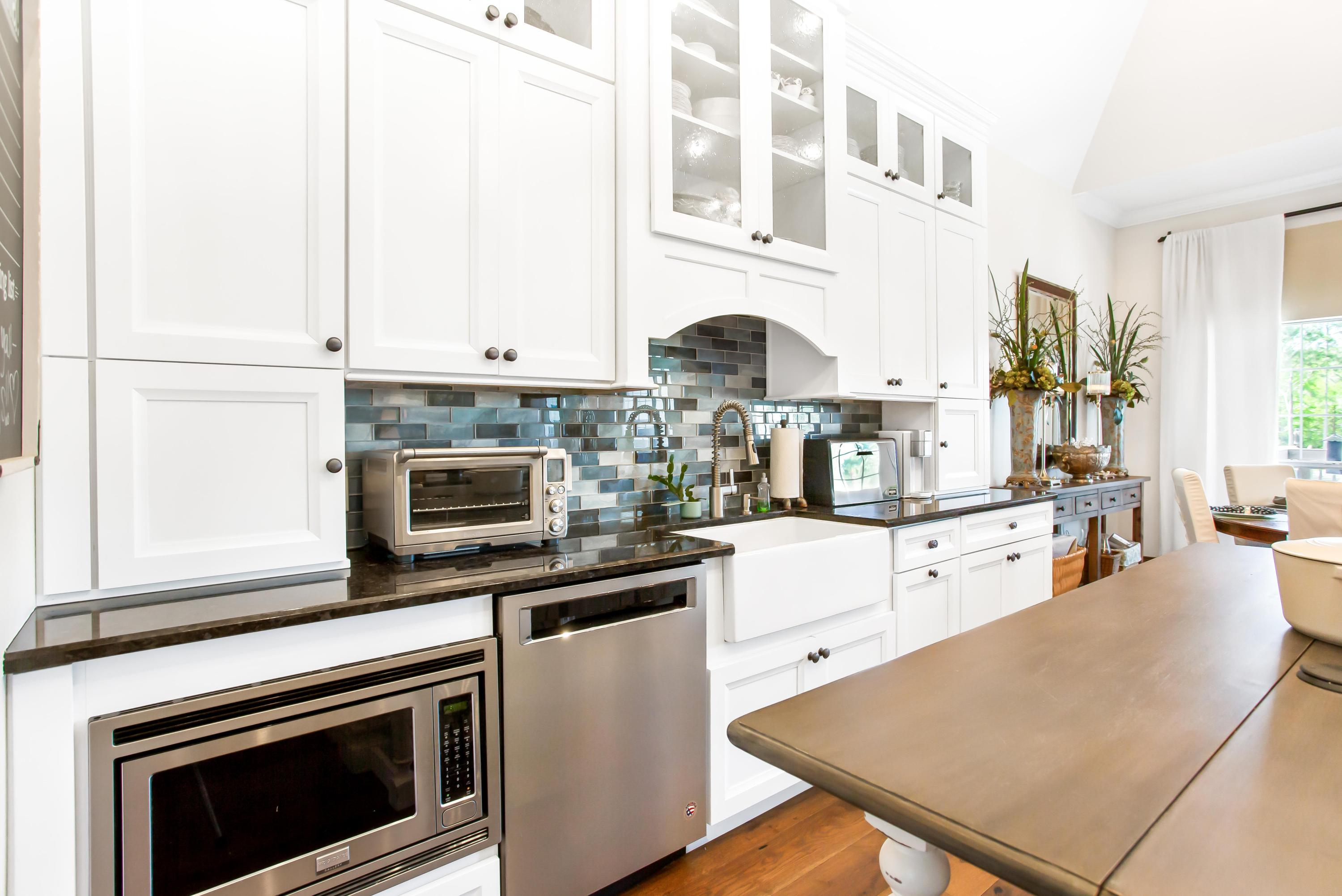 INDIAN CREEK S/D - Residential