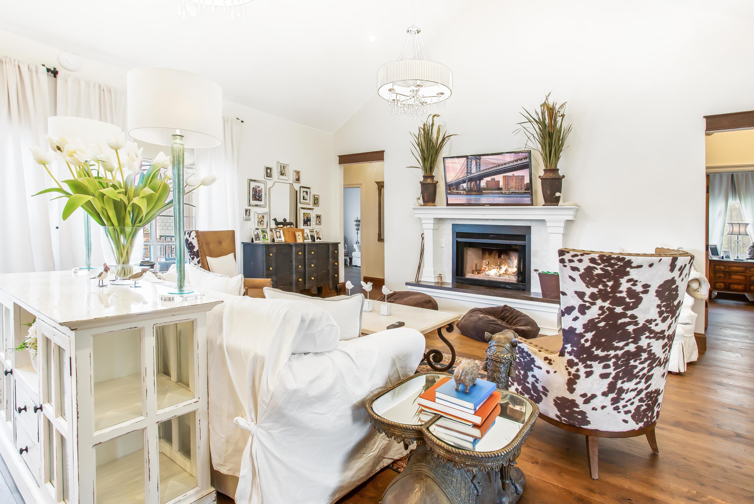 INDIAN CREEK S/D - Residential
