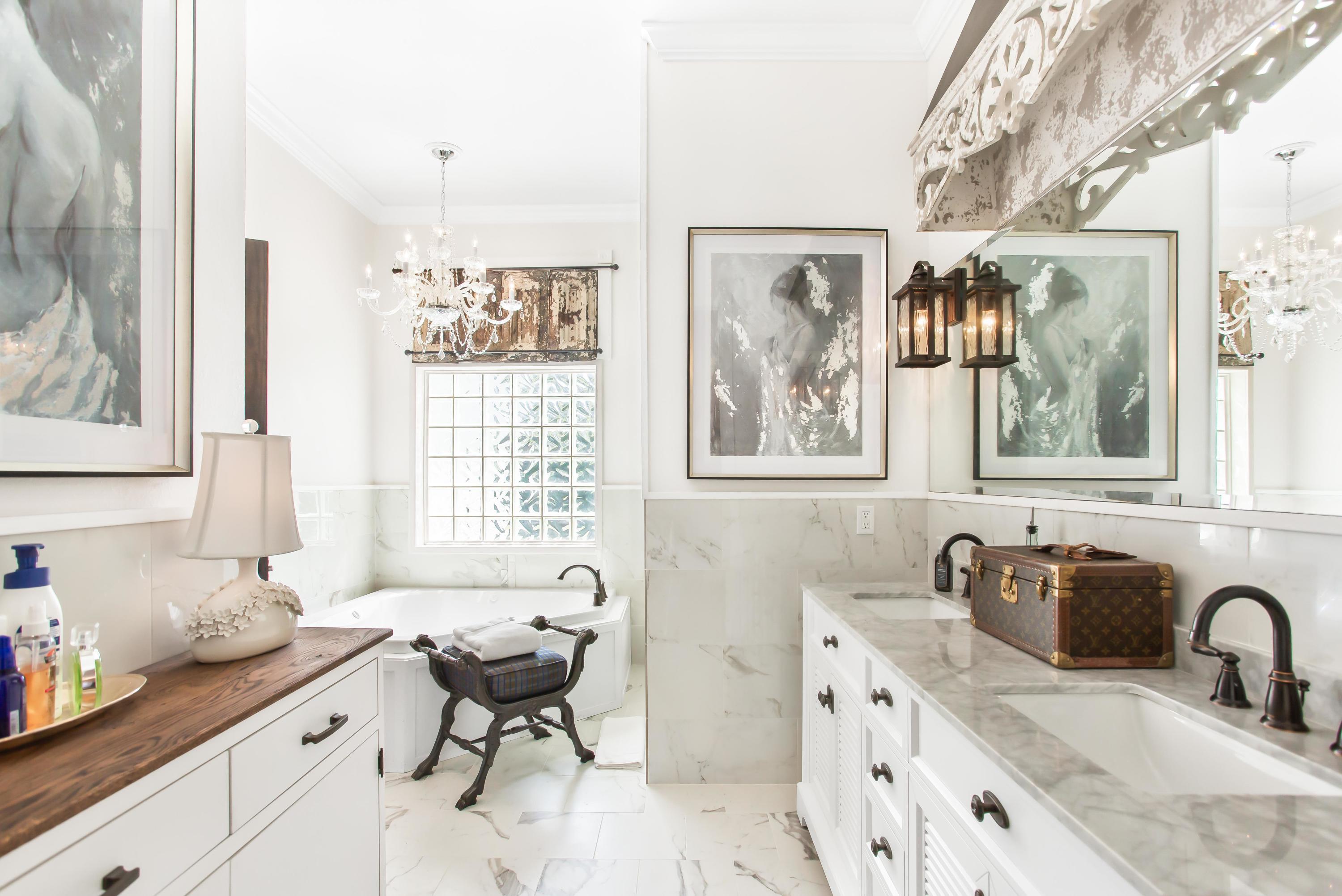 INDIAN CREEK S/D - Residential