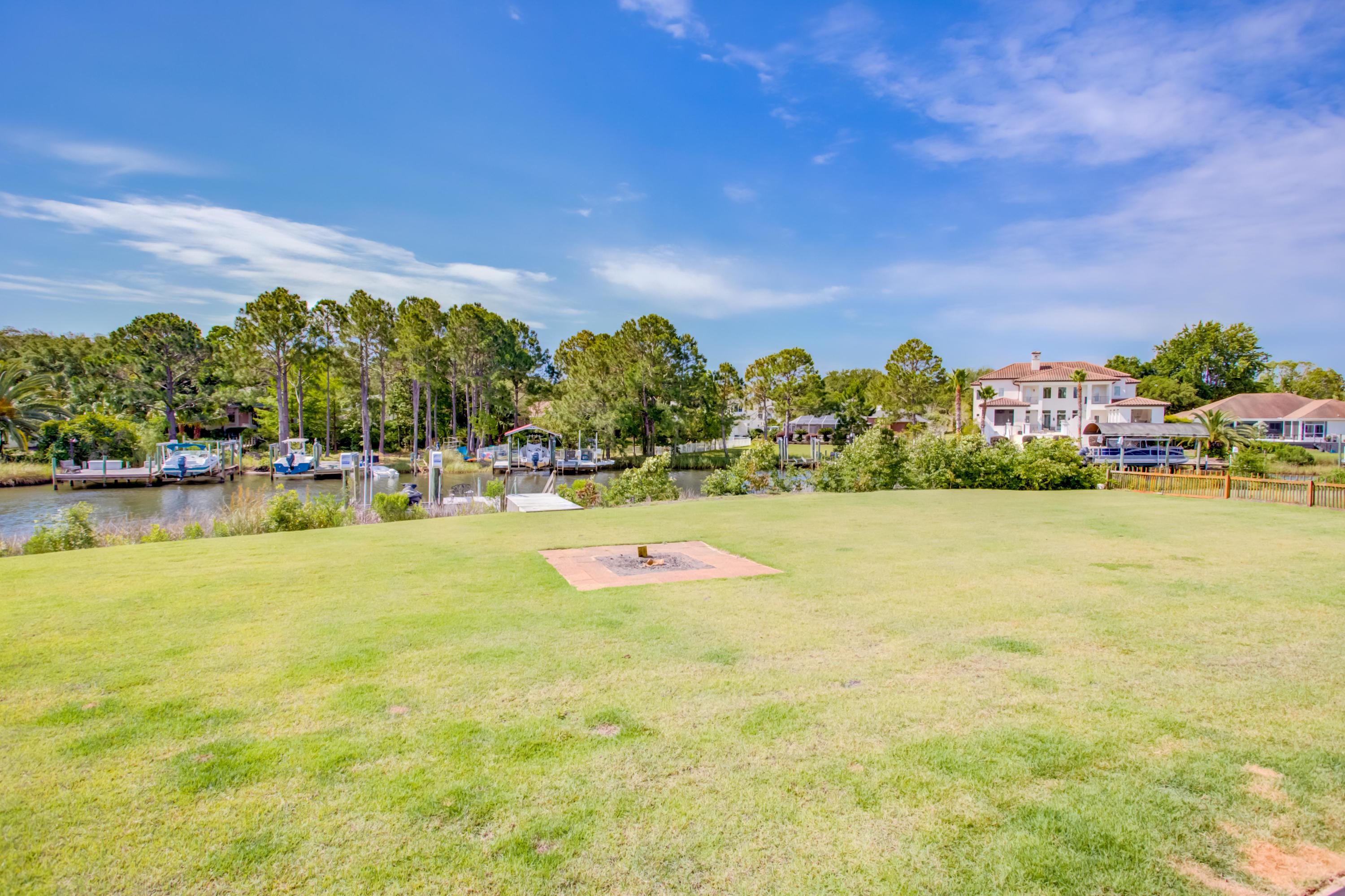INDIAN CREEK S/D - Residential