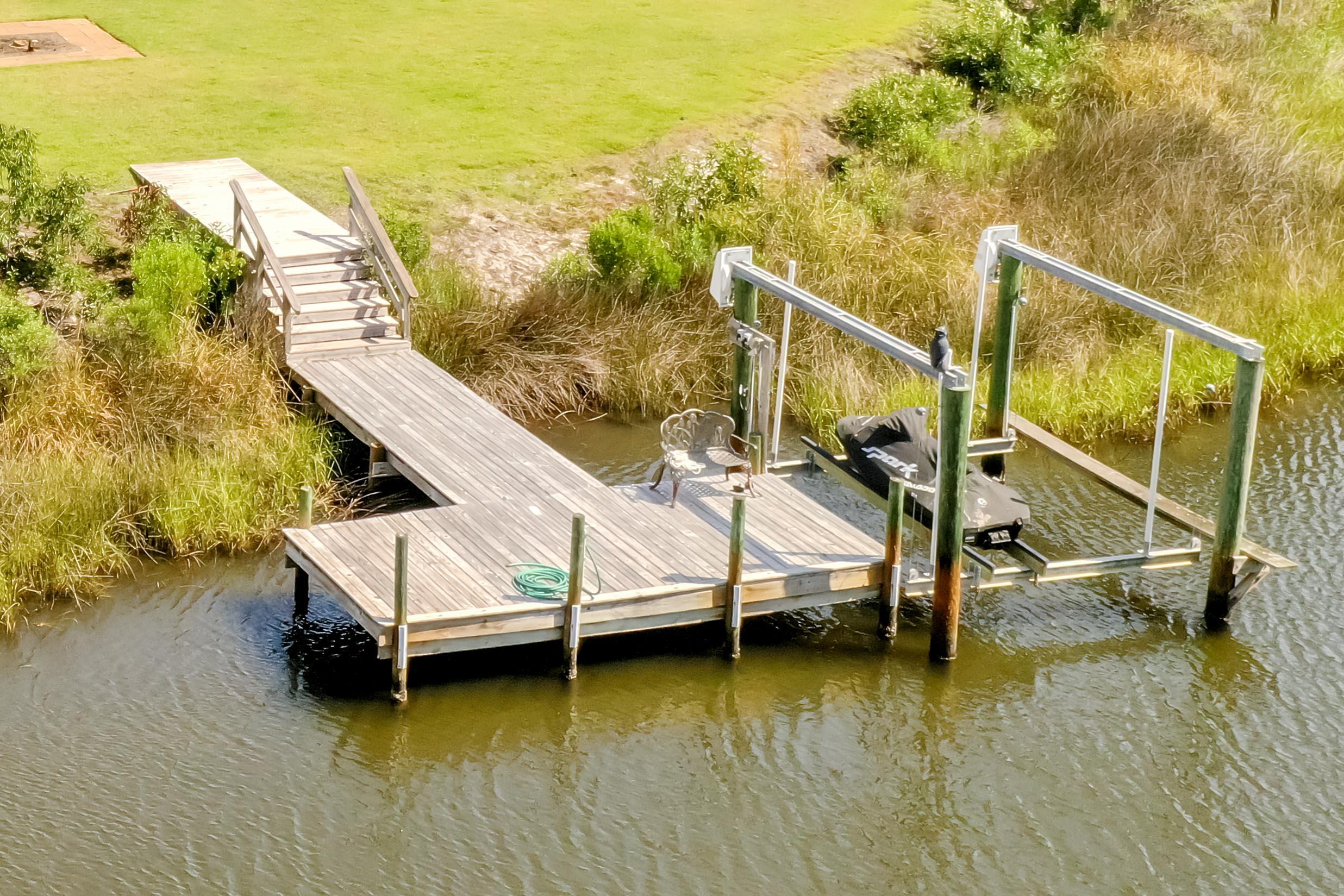INDIAN CREEK S/D - Residential