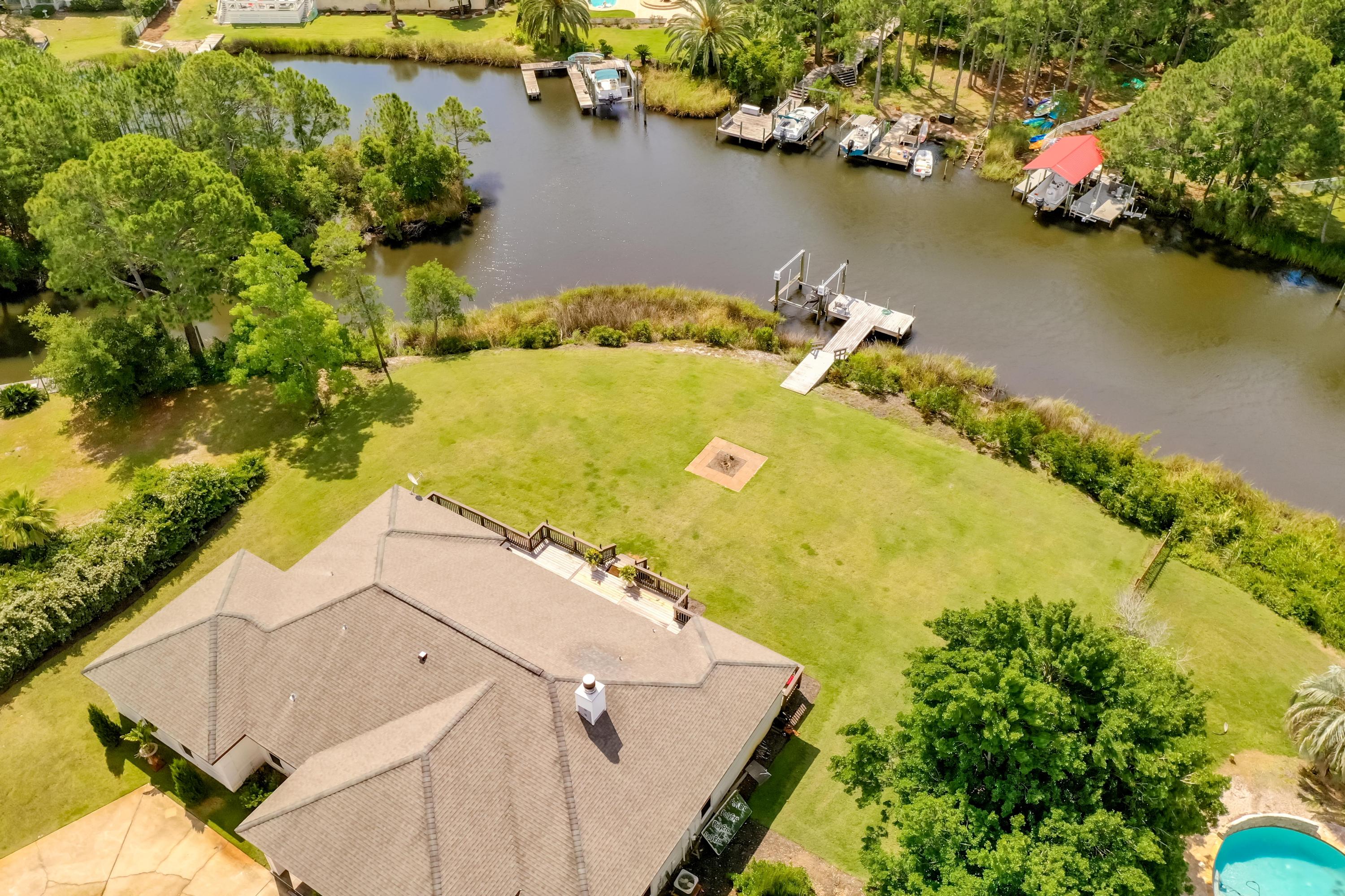 INDIAN CREEK S/D - Residential