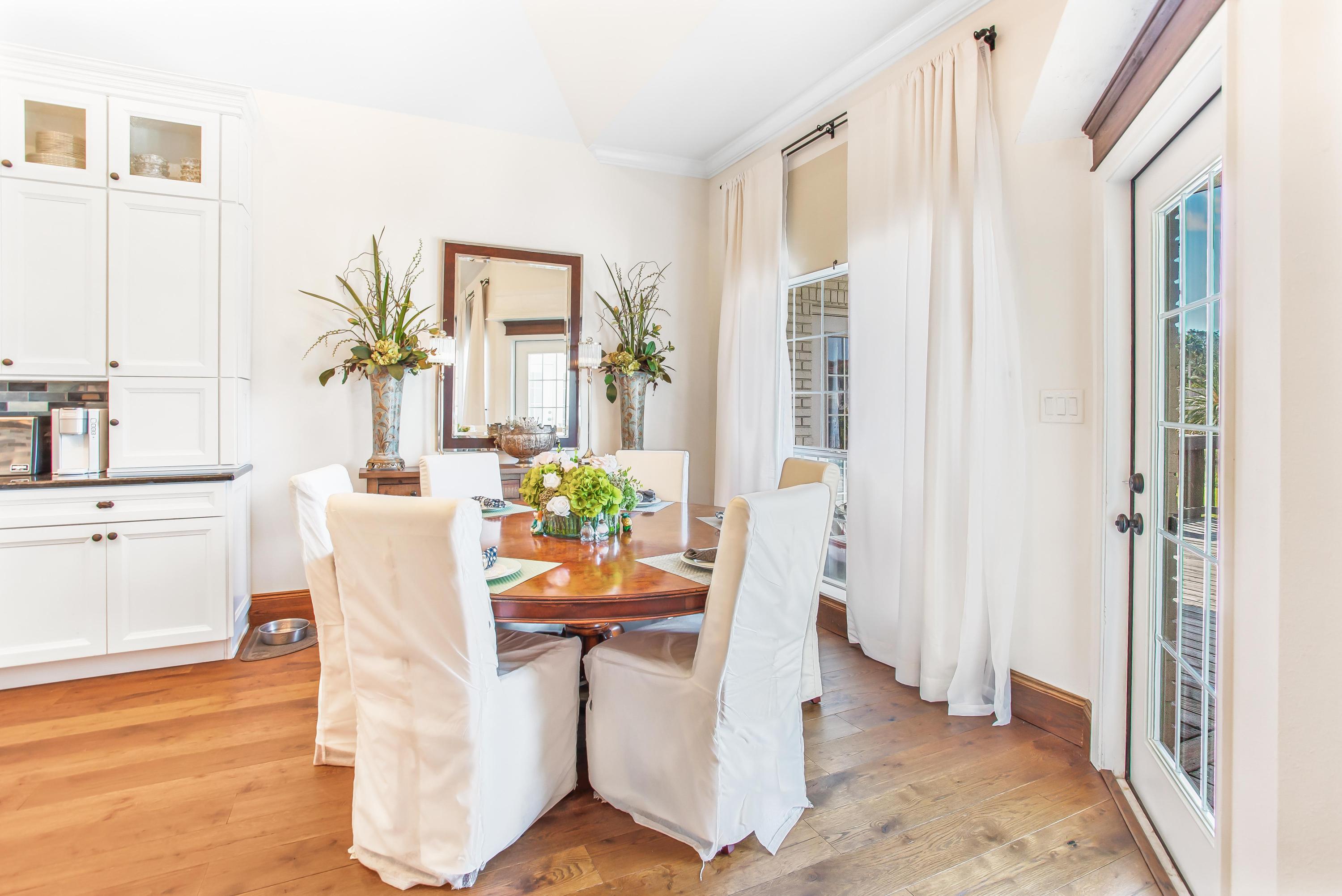 INDIAN CREEK S/D - Residential
