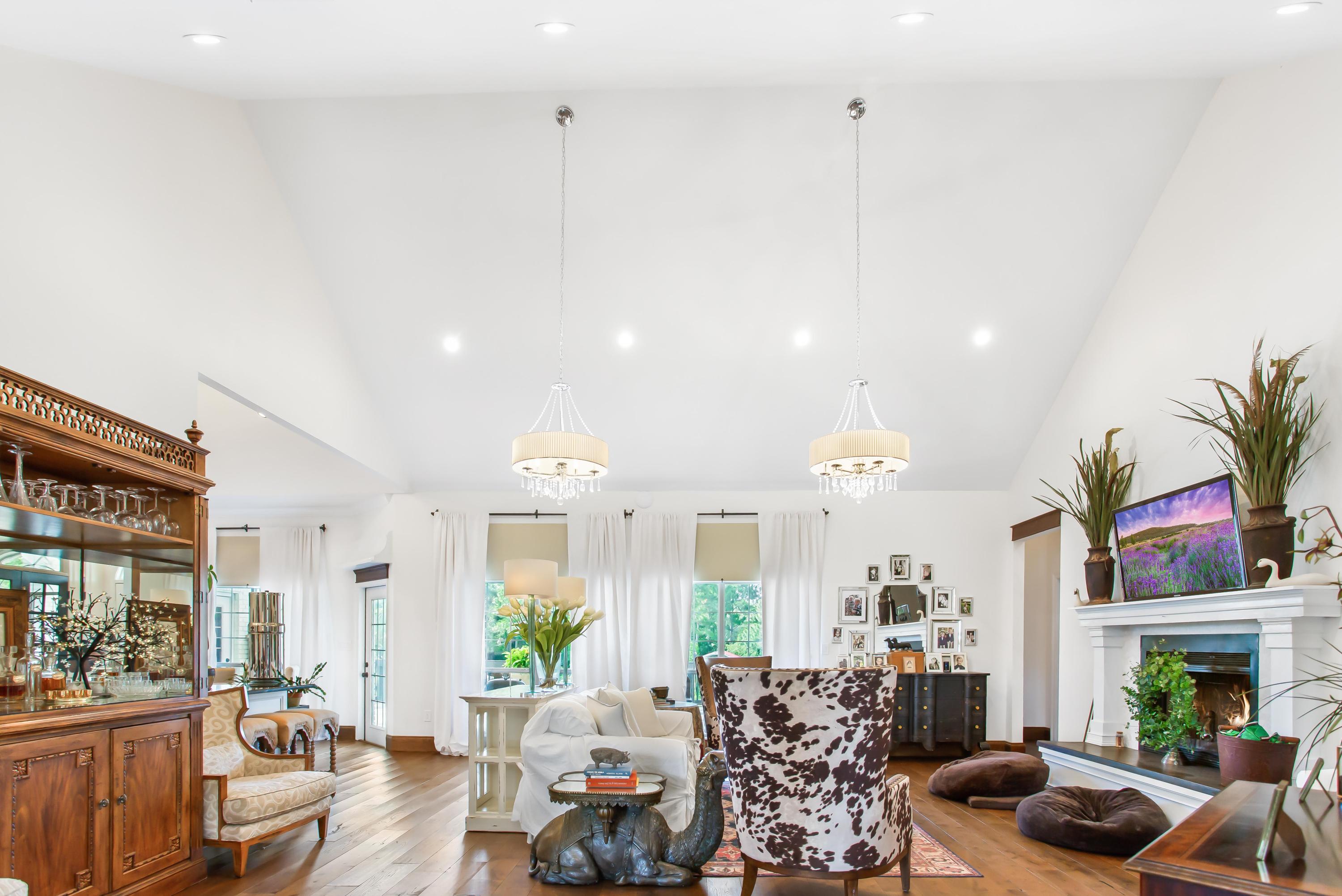 INDIAN CREEK S/D - Residential