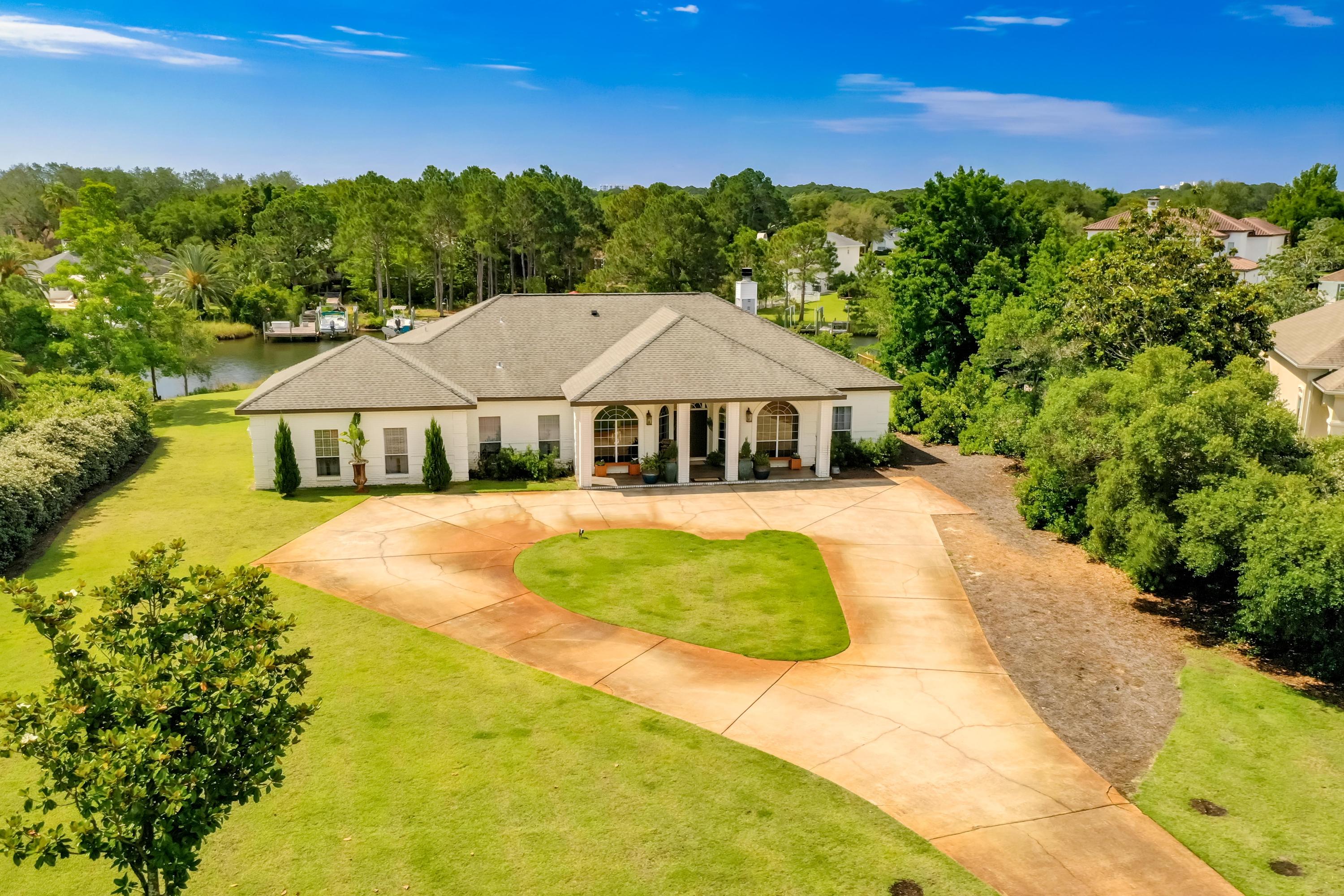 INDIAN CREEK S/D - Residential
