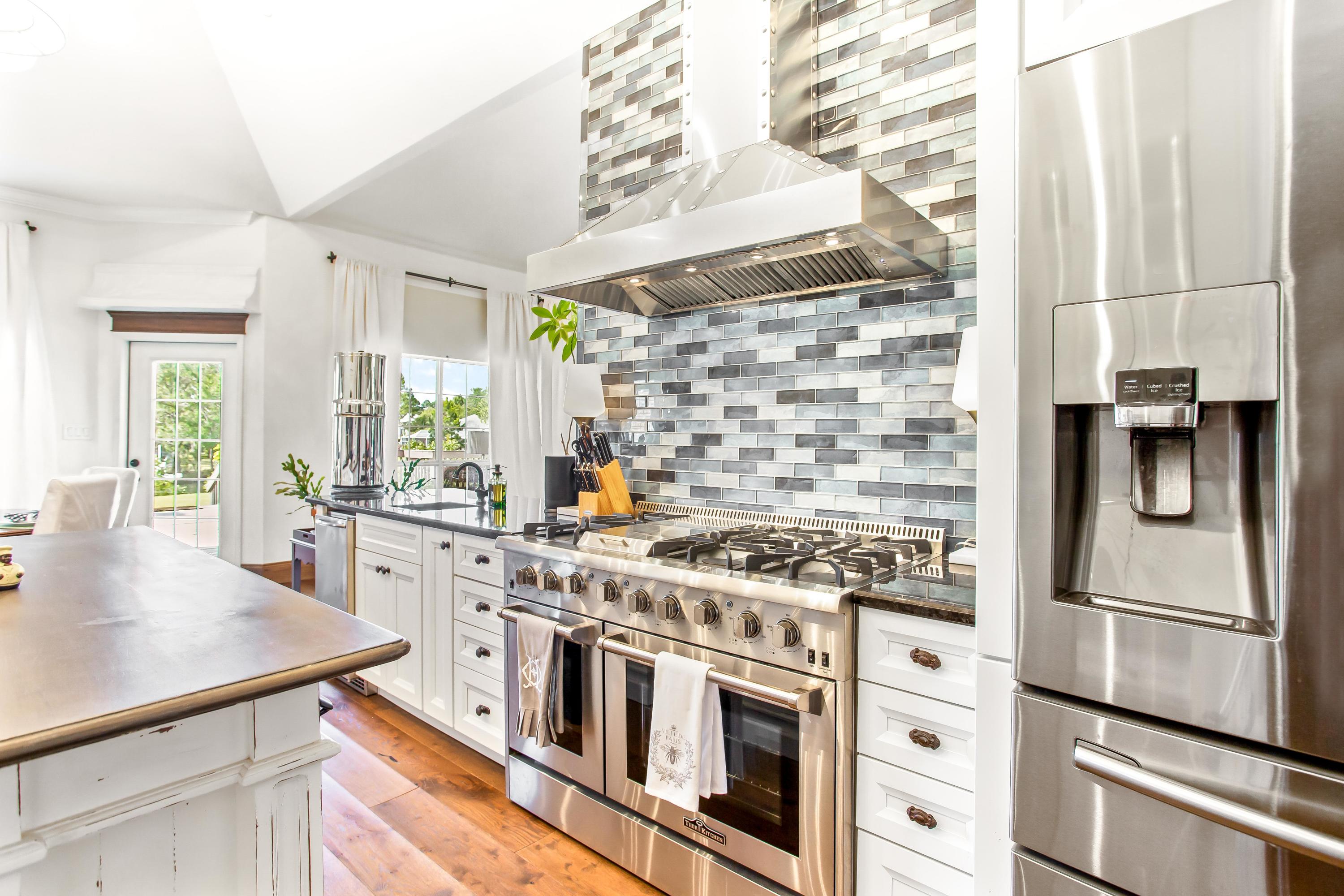 INDIAN CREEK S/D - Residential