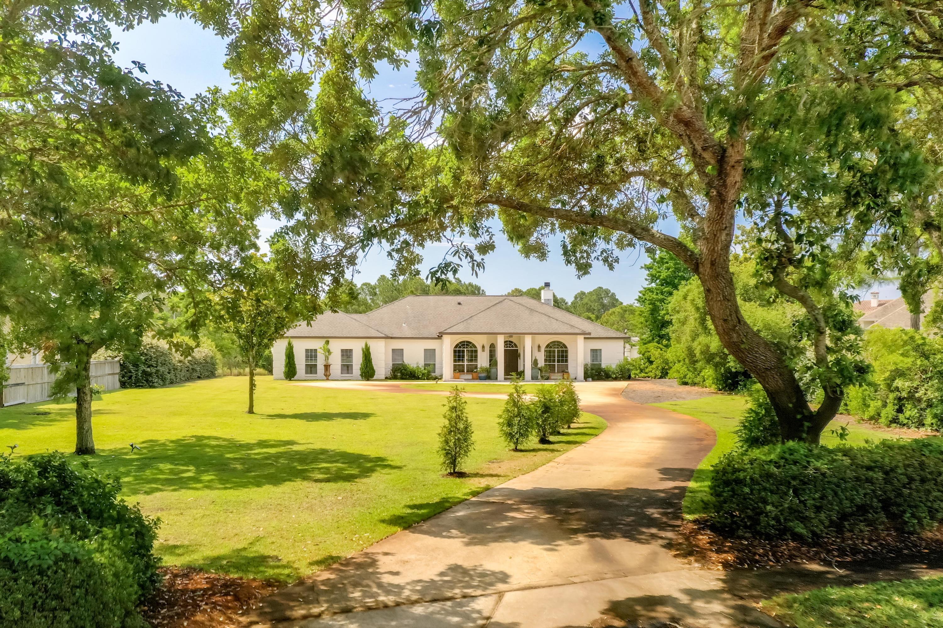INDIAN CREEK S/D - Residential