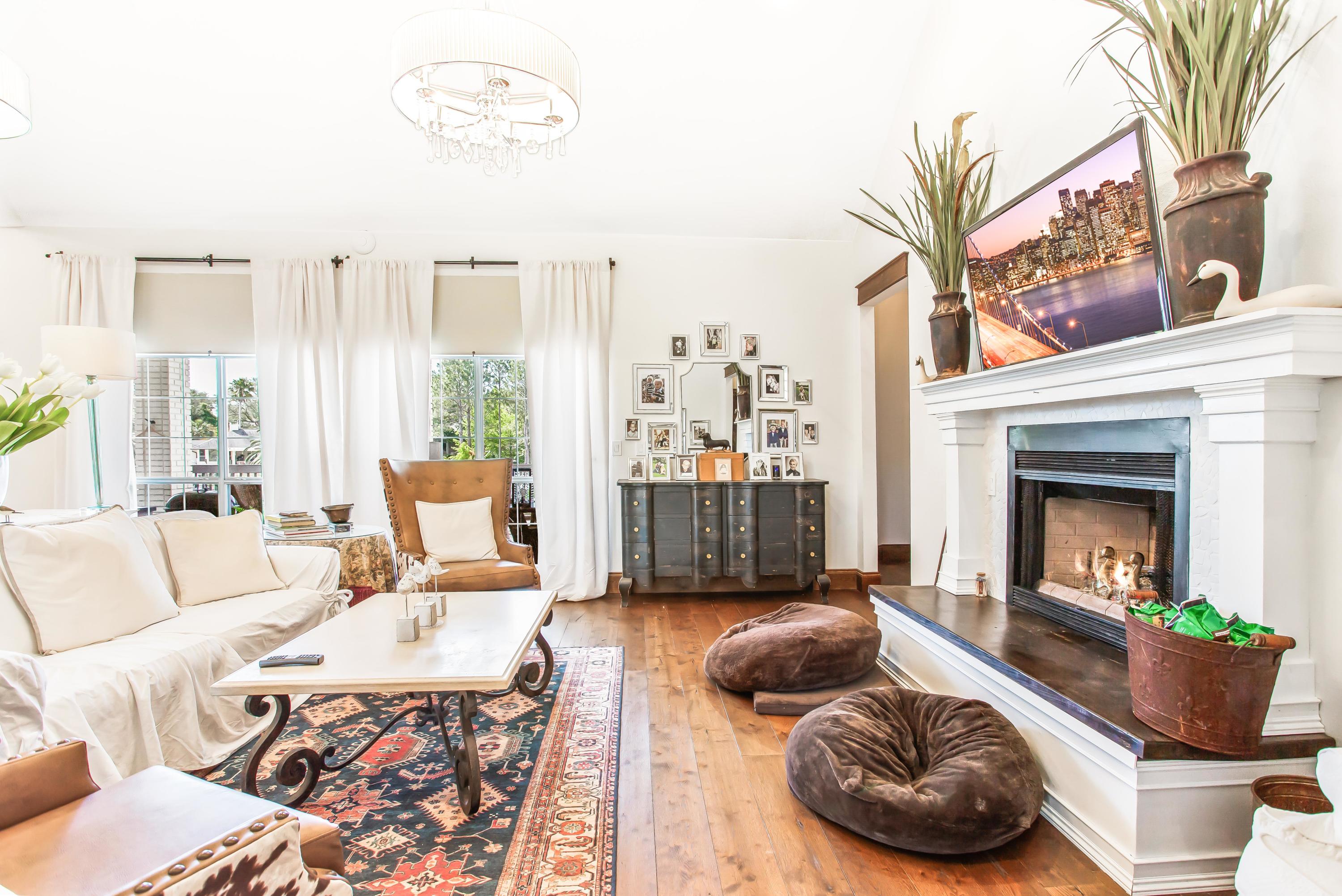 INDIAN CREEK S/D - Residential