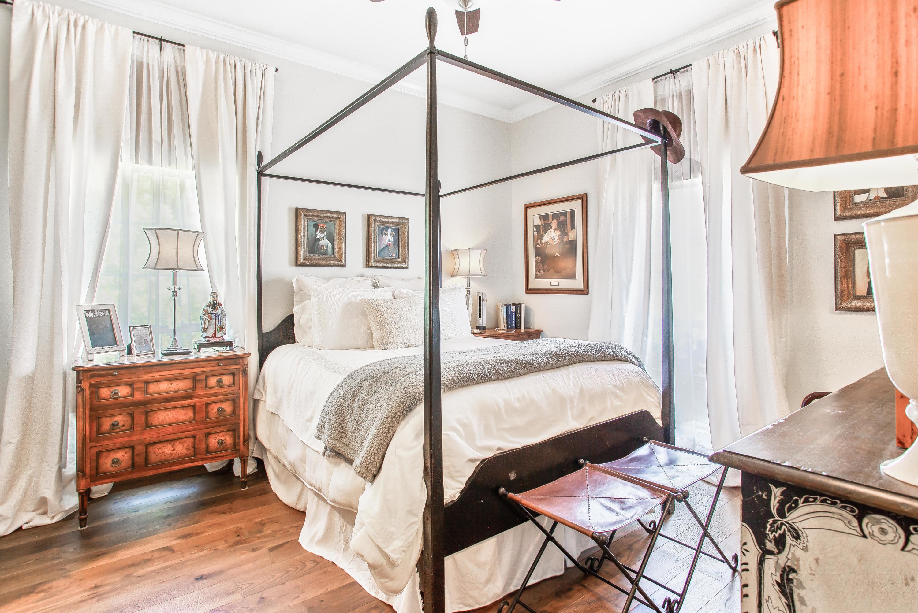 INDIAN CREEK S/D - Residential