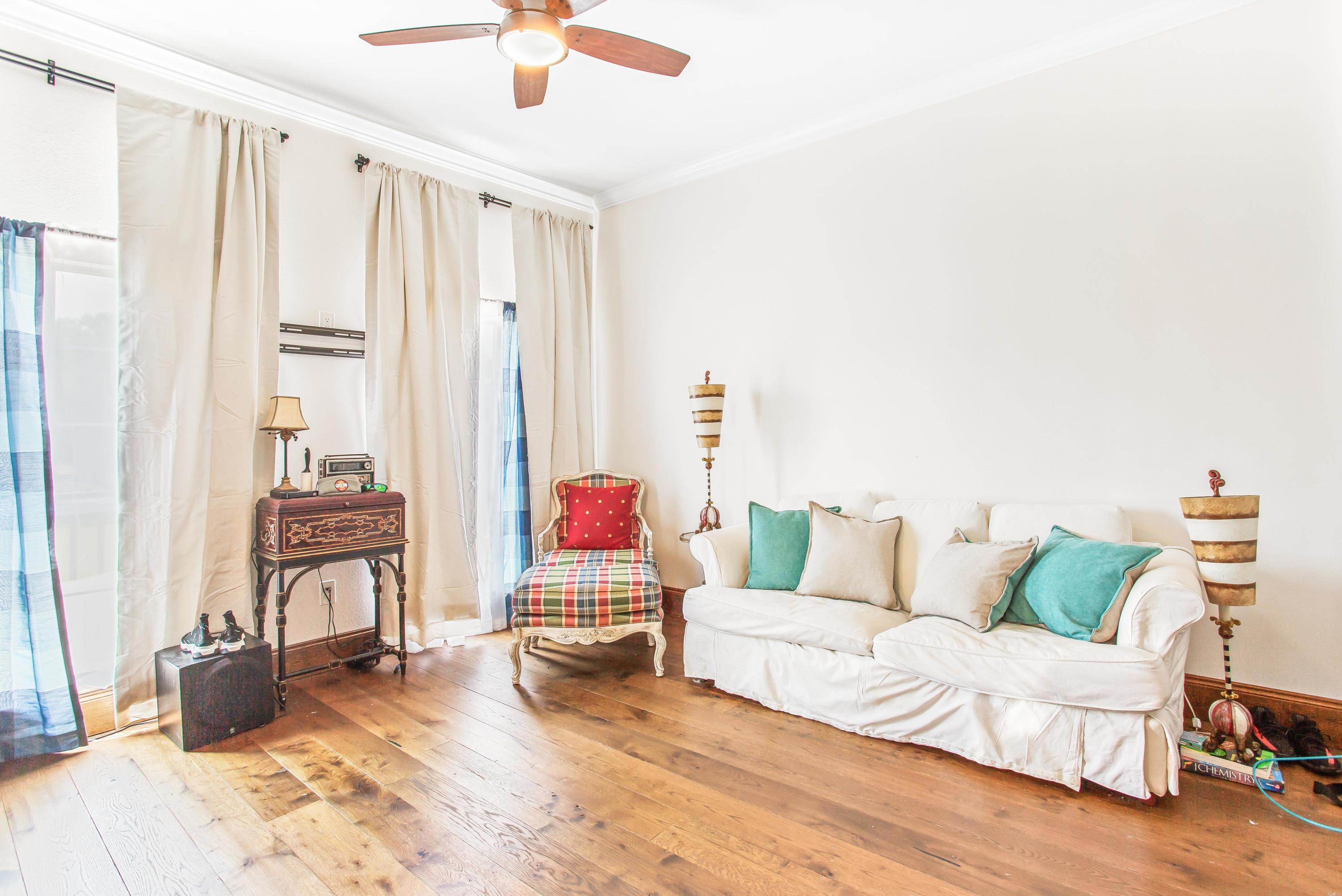 INDIAN CREEK S/D - Residential
