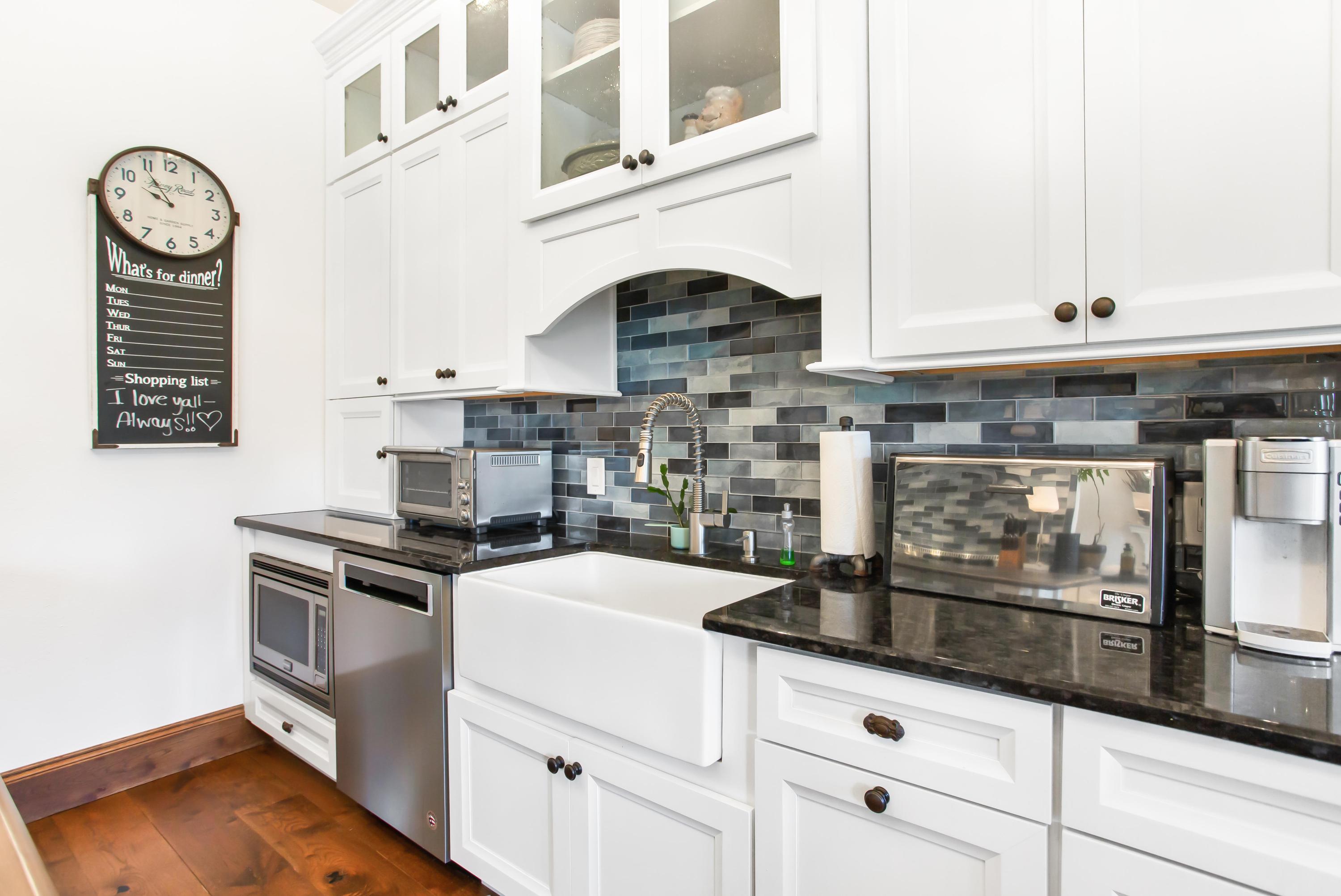 INDIAN CREEK S/D - Residential