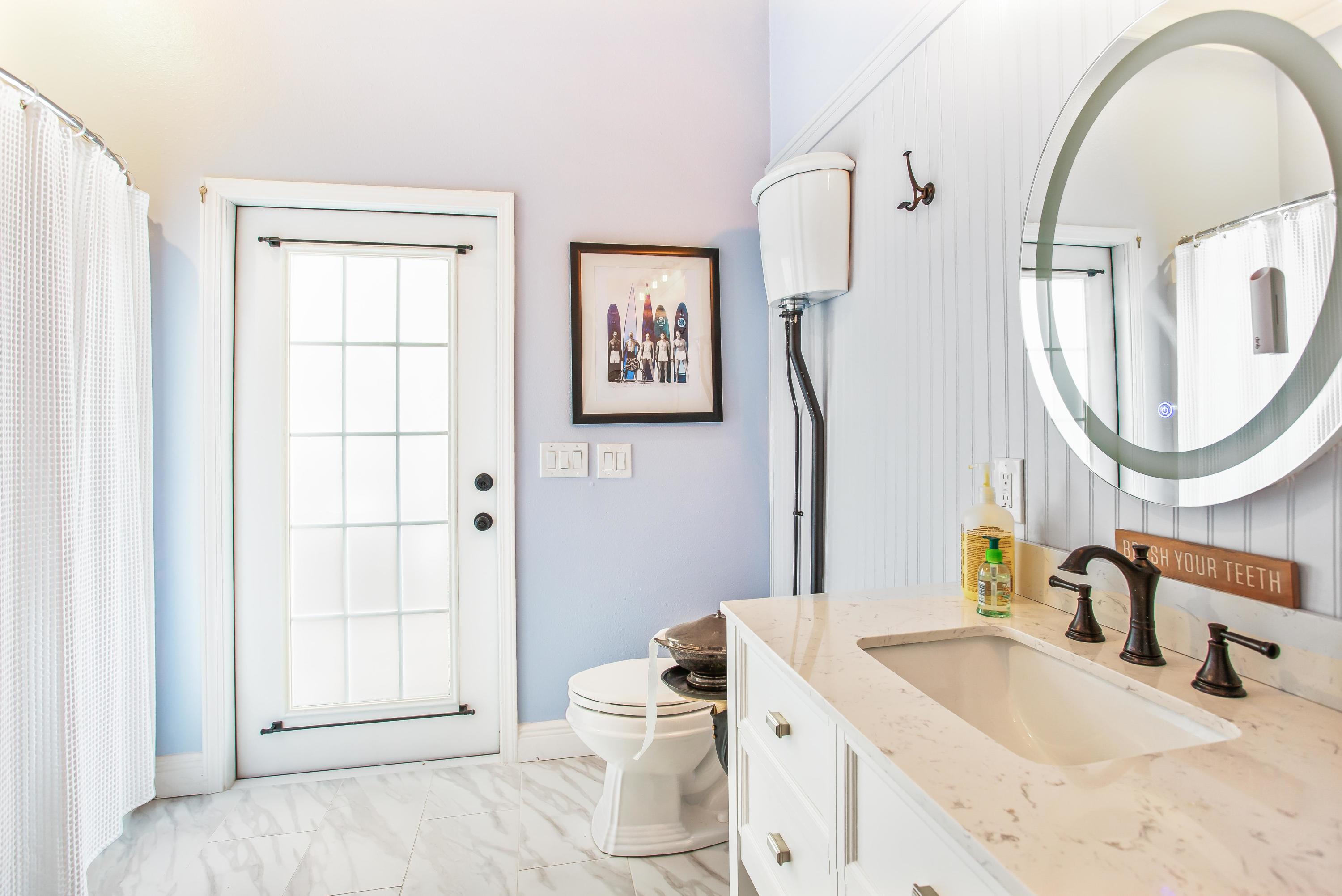 INDIAN CREEK S/D - Residential