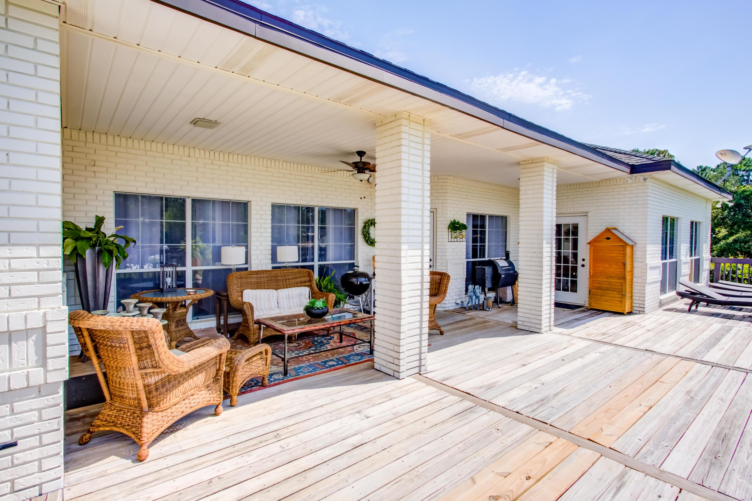 INDIAN CREEK S/D - Residential