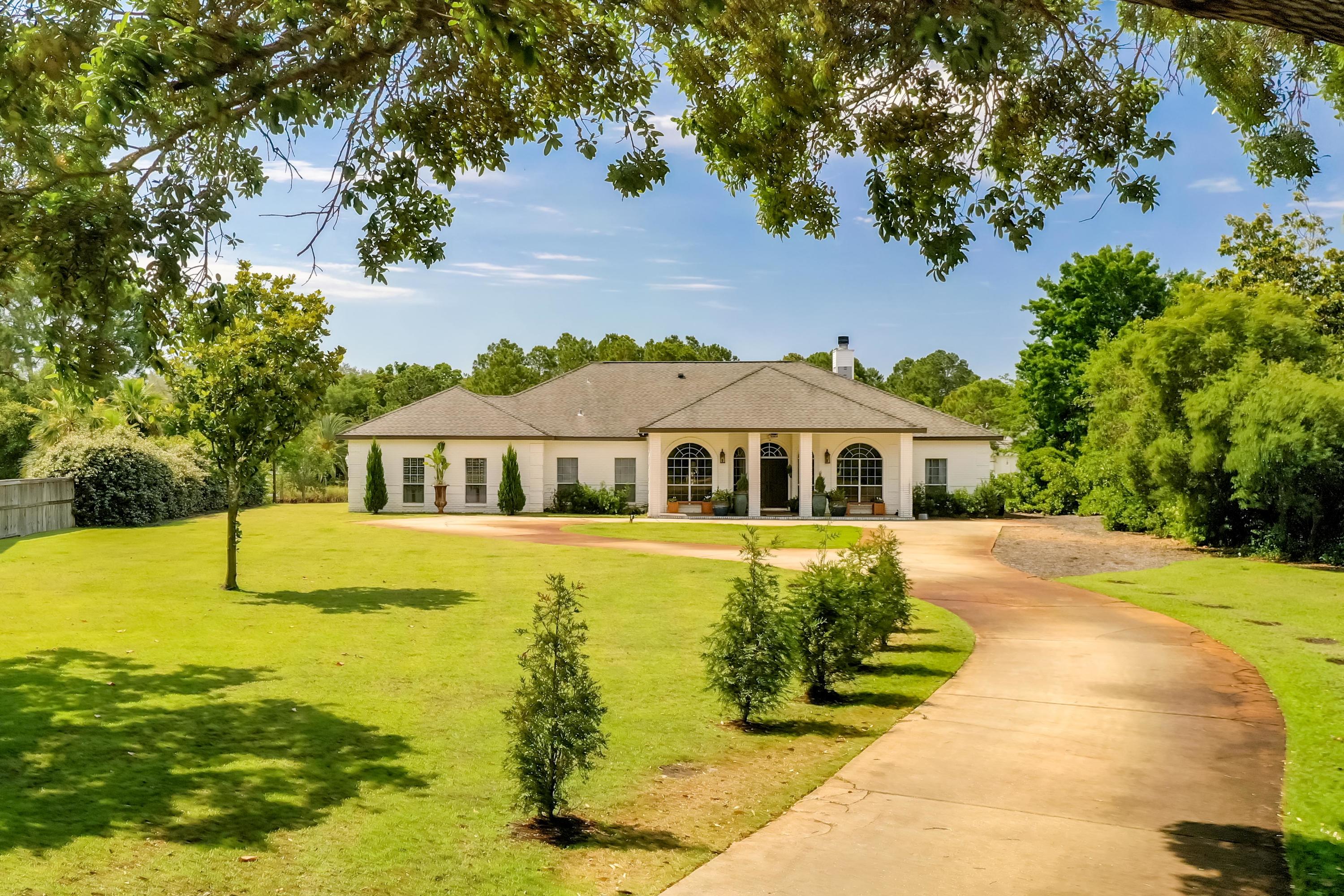 INDIAN CREEK S/D - Residential