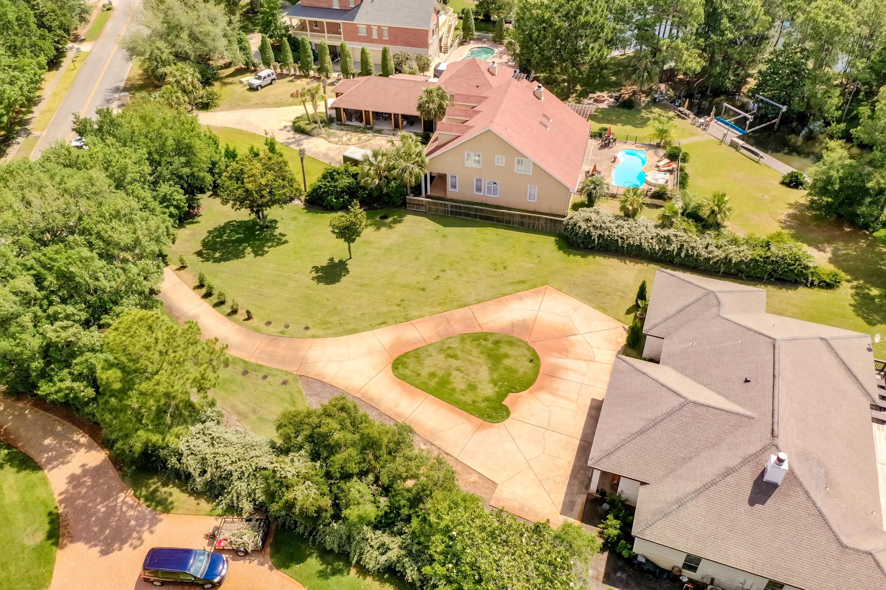 INDIAN CREEK S/D - Residential