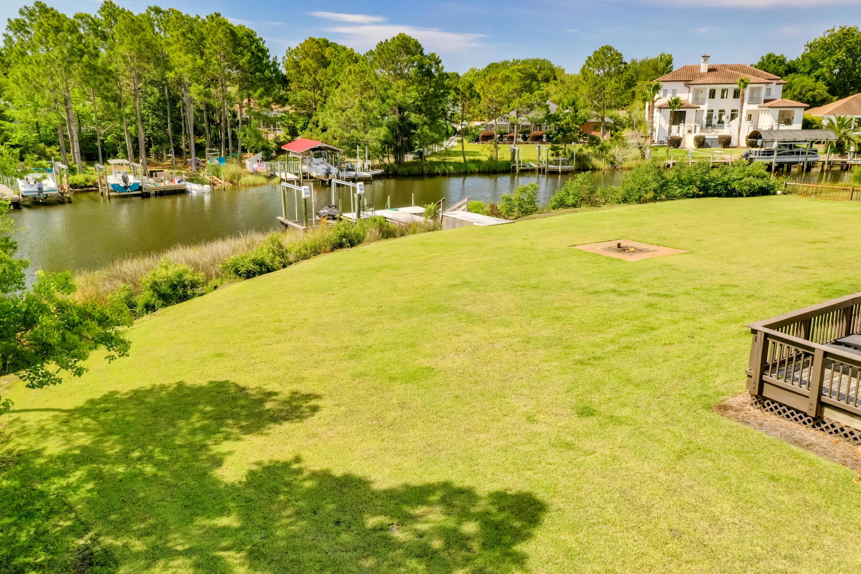 INDIAN CREEK S/D - Residential