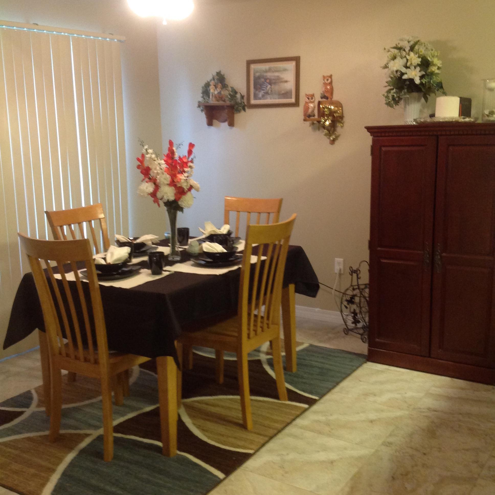 CORONADO VILLAGE PH 3 - Residential