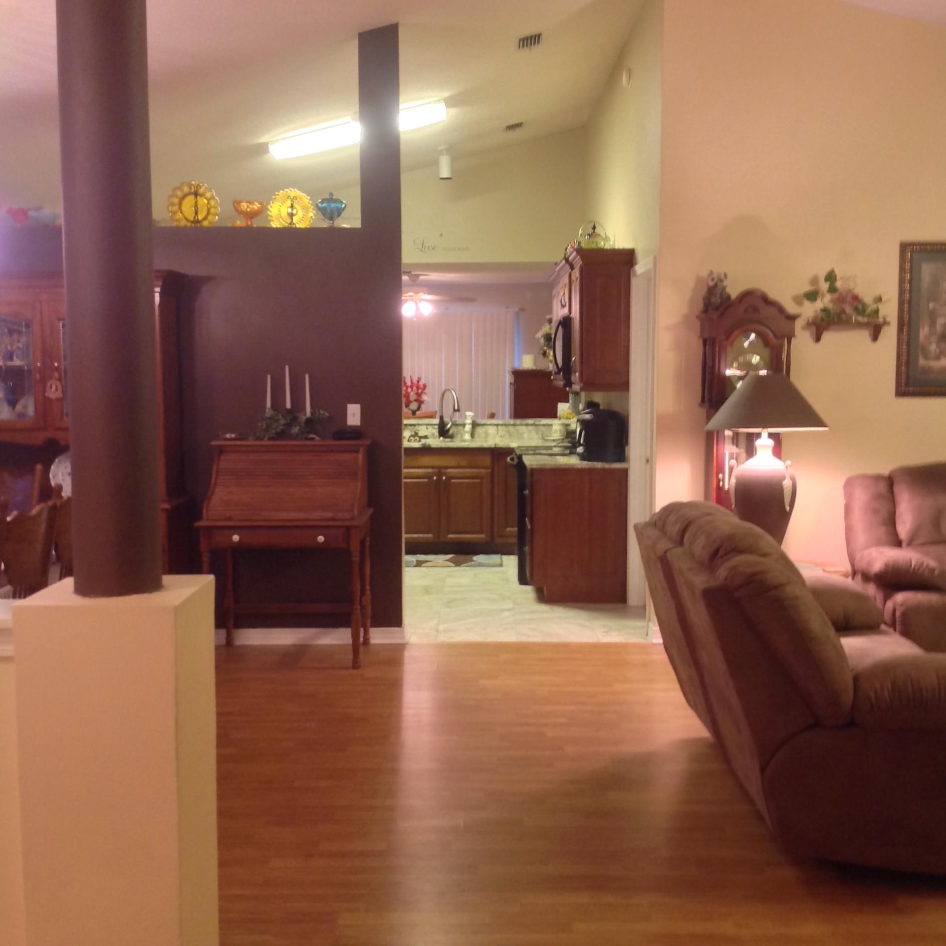 CORONADO VILLAGE PH 3 - Residential