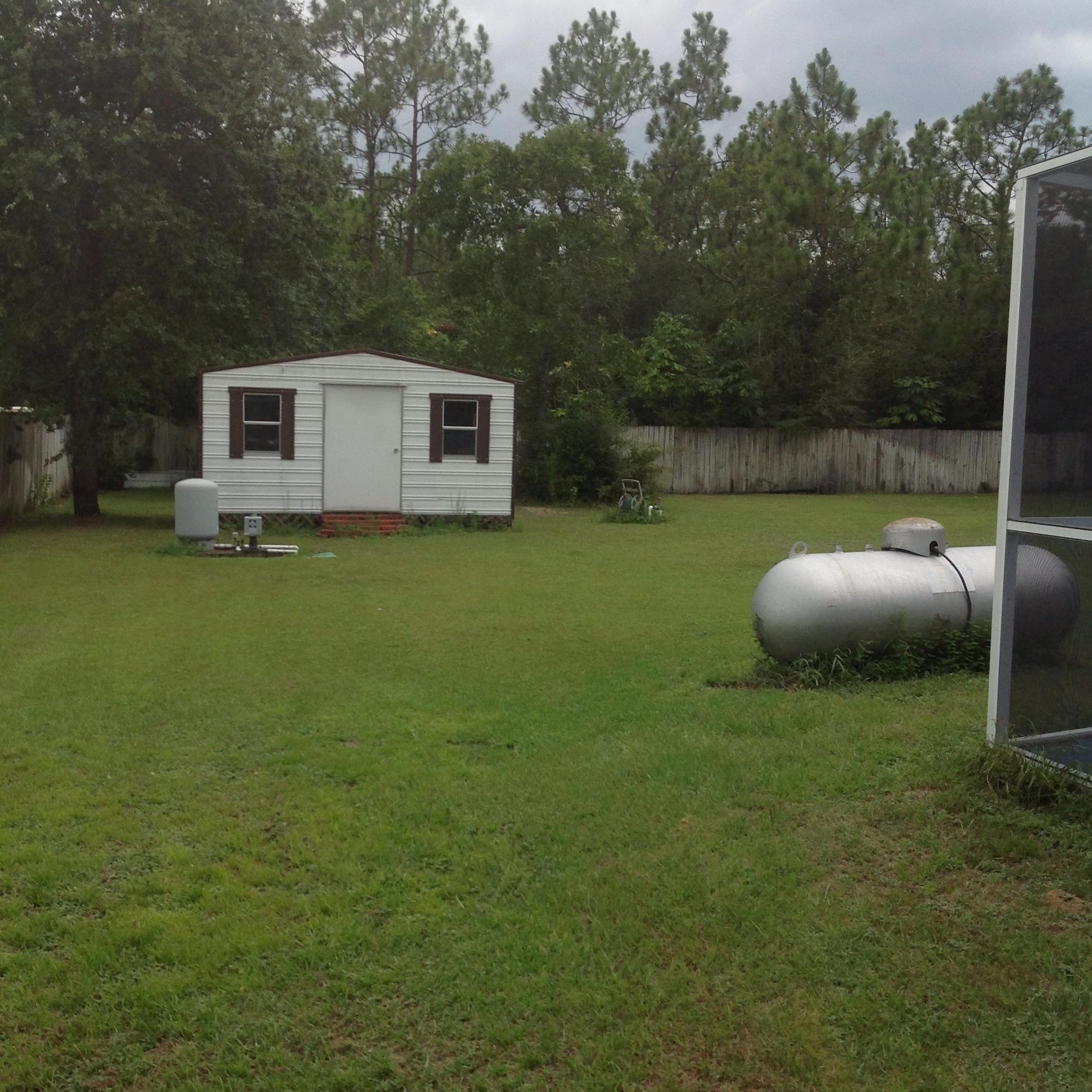 CORONADO VILLAGE PH 3 - Residential