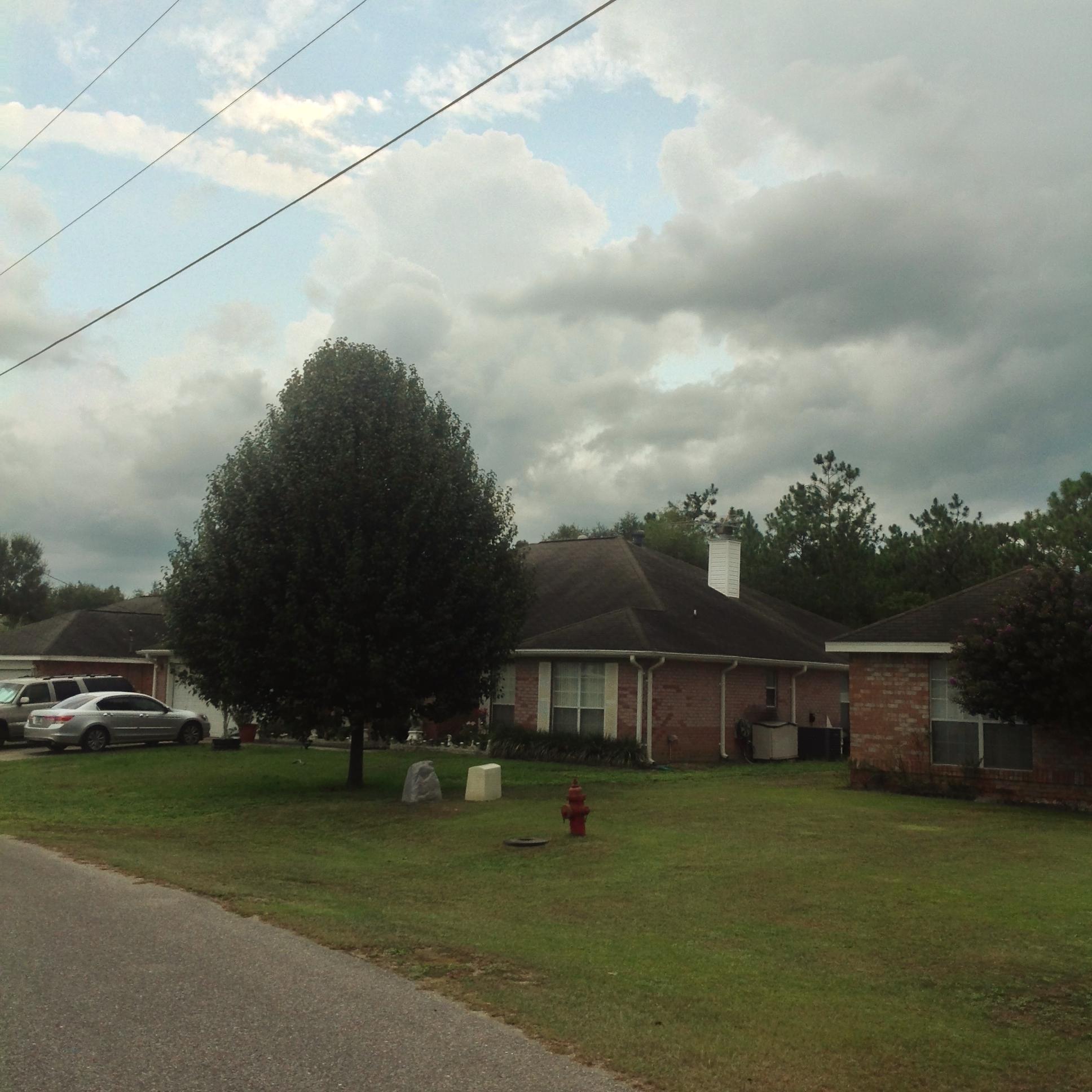 CORONADO VILLAGE PH 3 - Residential