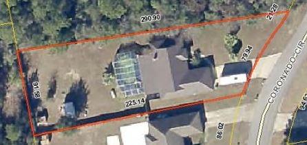 CORONADO VILLAGE PH 3 - Residential