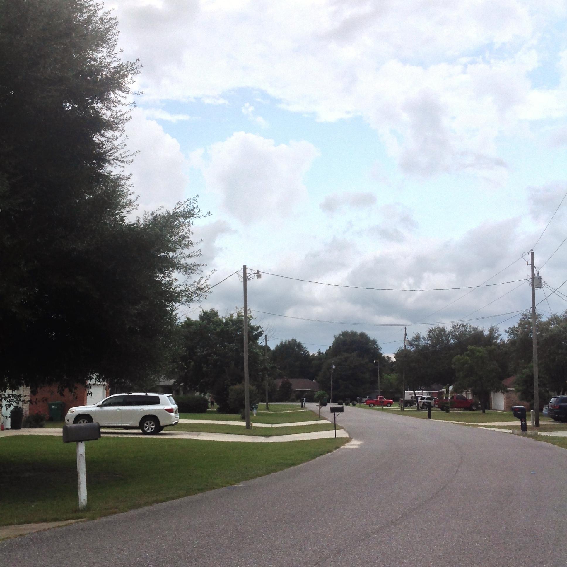 CORONADO VILLAGE PH 3 - Residential