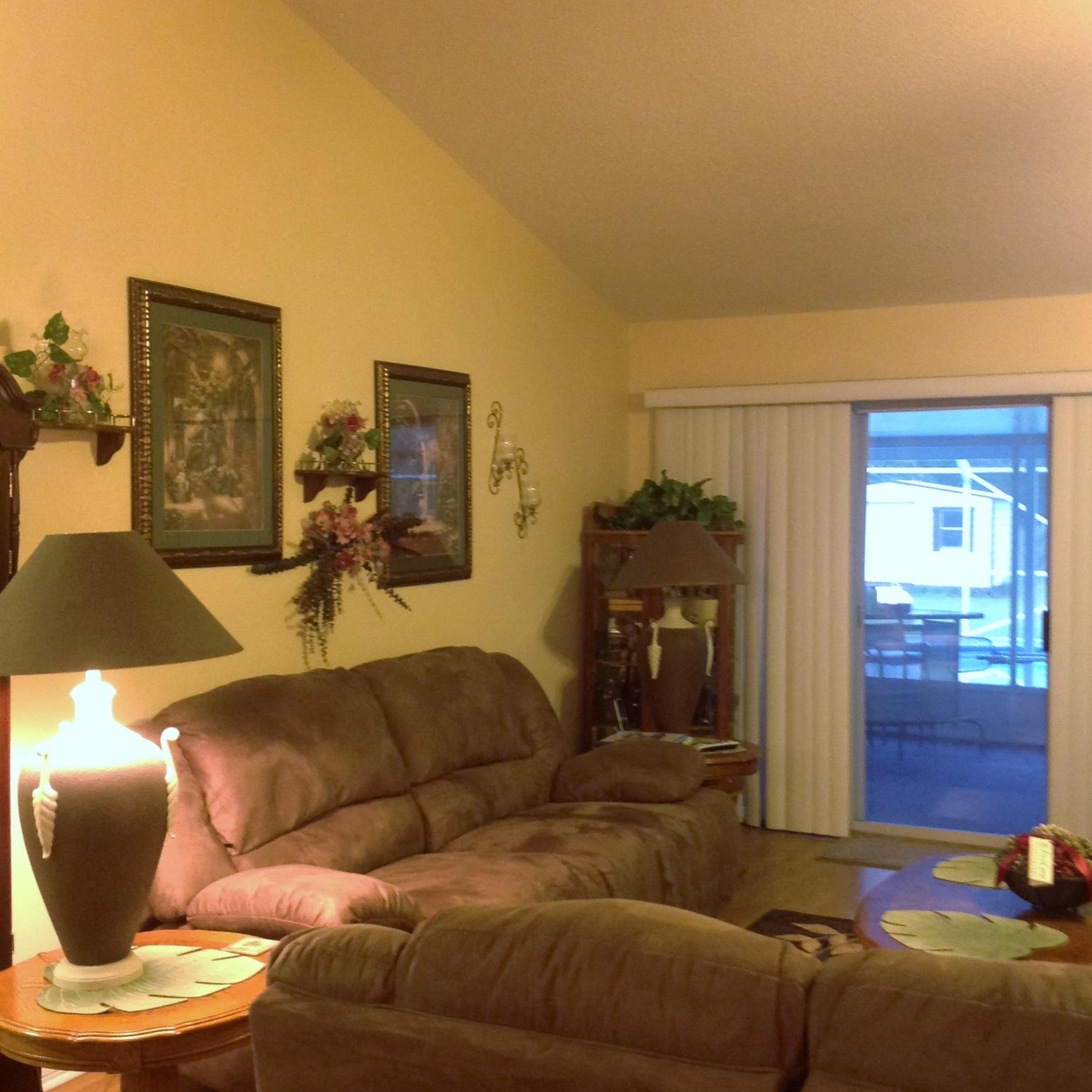 CORONADO VILLAGE PH 3 - Residential