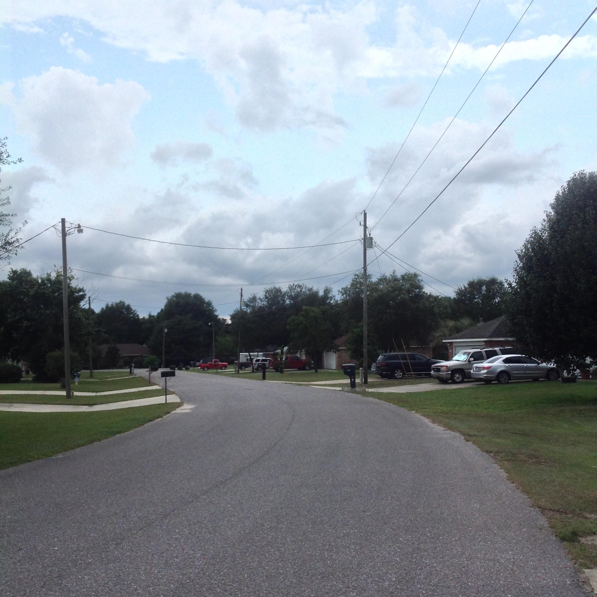 CORONADO VILLAGE PH 3 - Residential