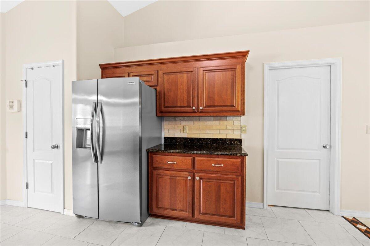 VILLA DANIELLE 1ST ADDN - Residential