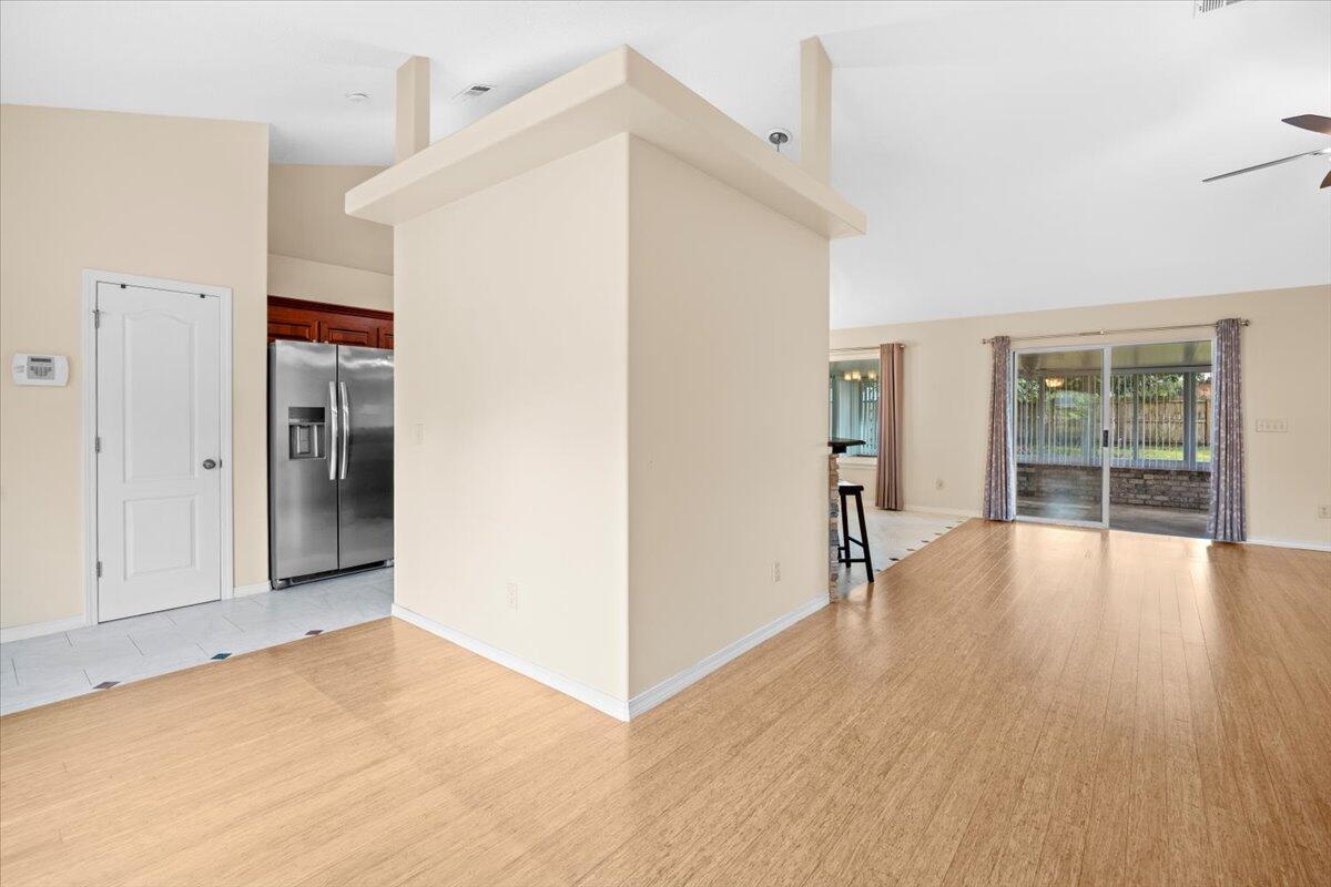 VILLA DANIELLE 1ST ADDN - Residential