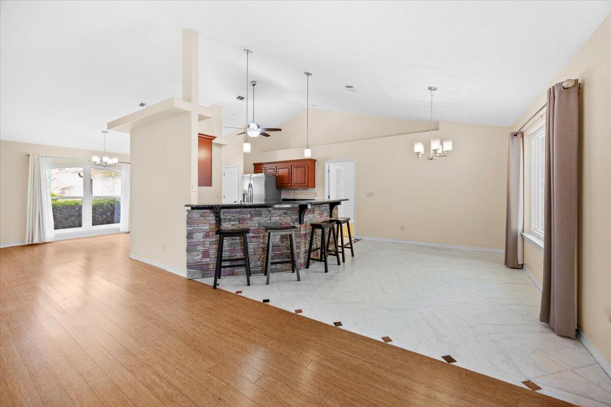 VILLA DANIELLE 1ST ADDN - Residential