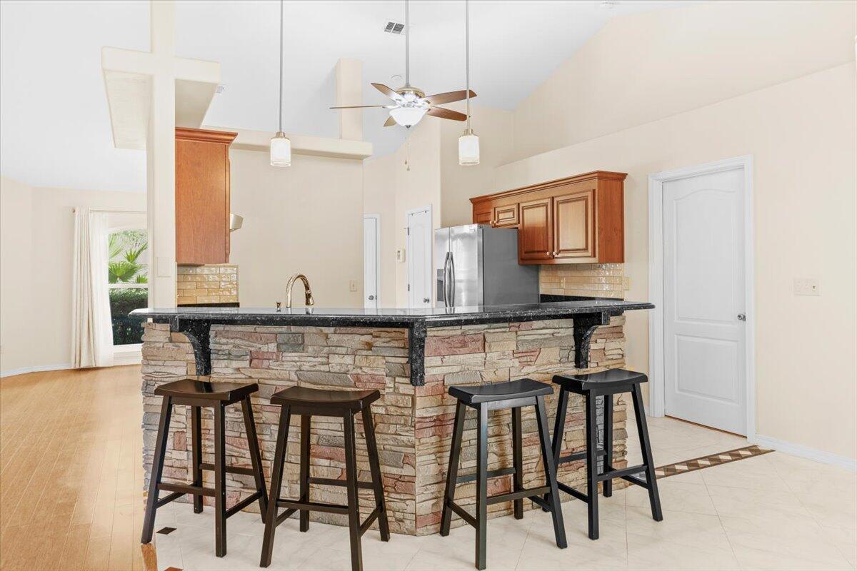 VILLA DANIELLE 1ST ADDN - Residential