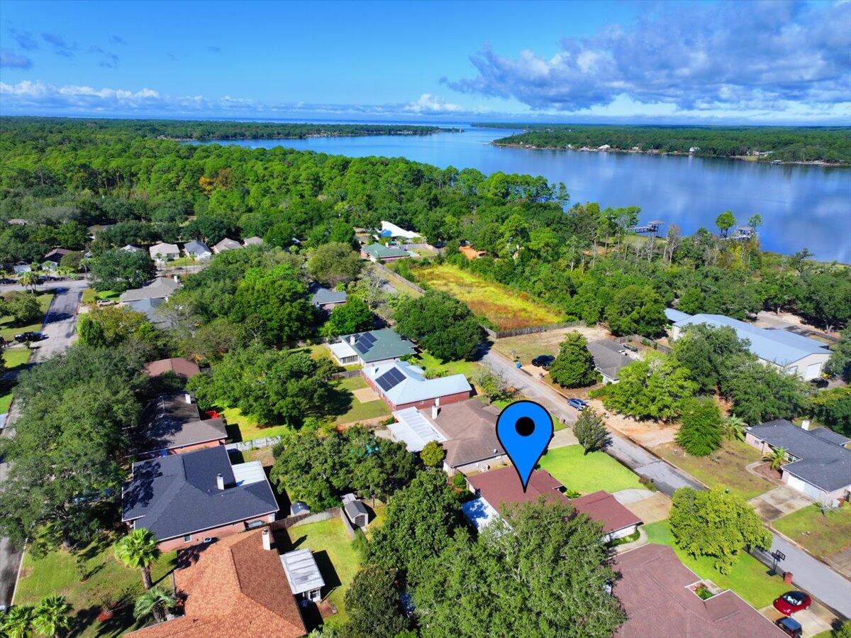 VILLA DANIELLE 1ST ADDN - Residential