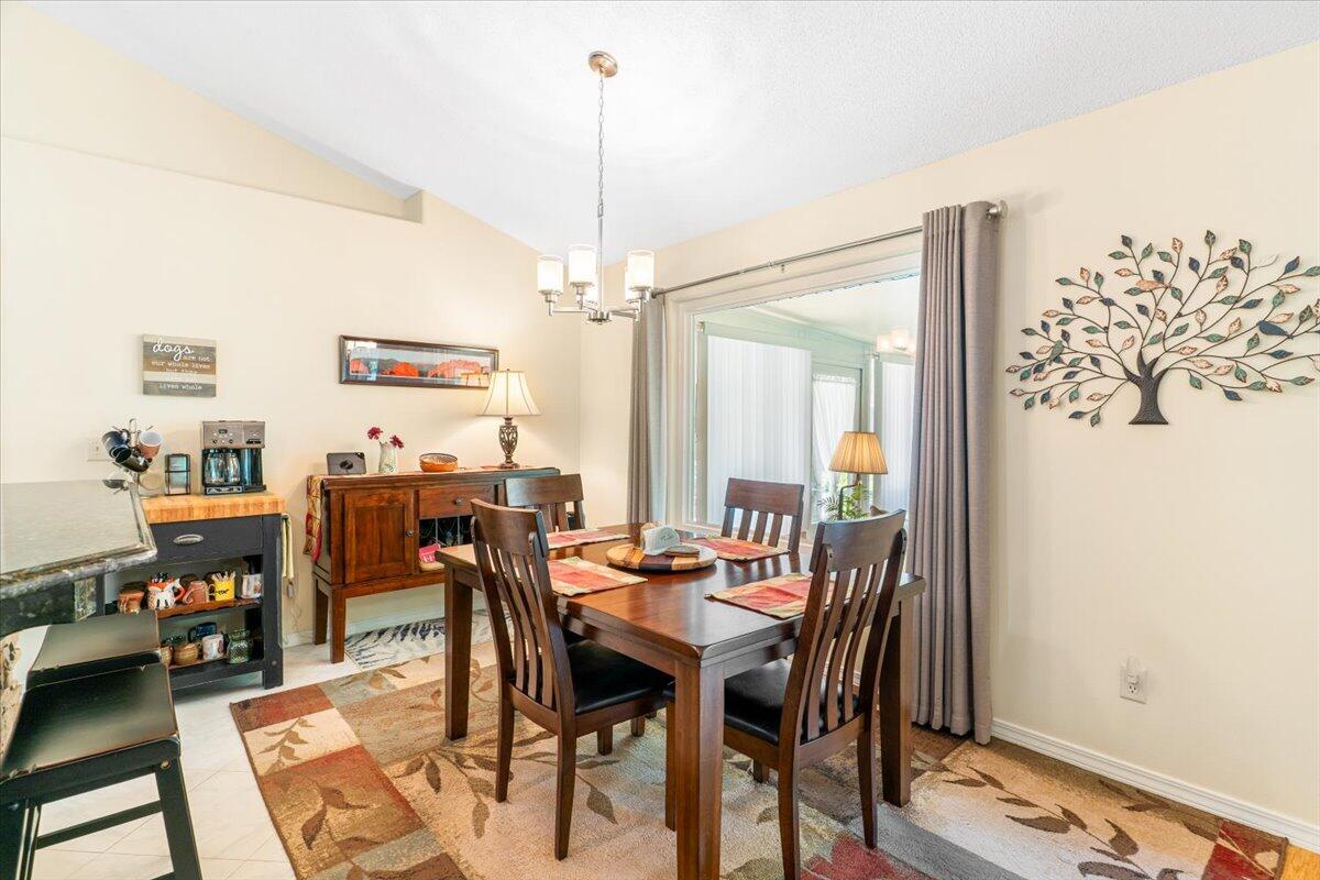 VILLA DANIELLE 1ST ADDN - Residential