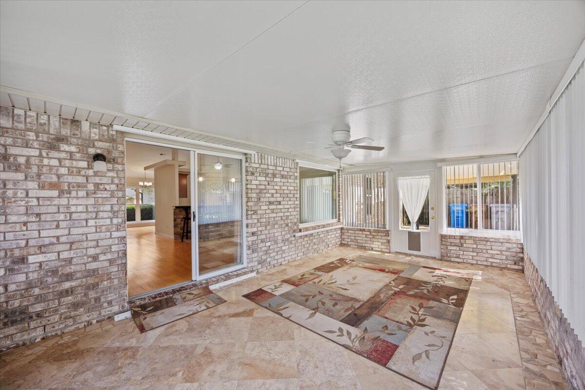 VILLA DANIELLE 1ST ADDN - Residential