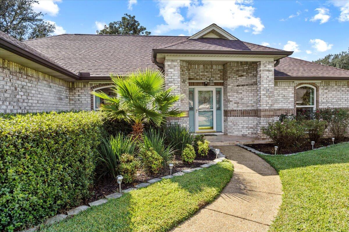 VILLA DANIELLE 1ST ADDN - Residential