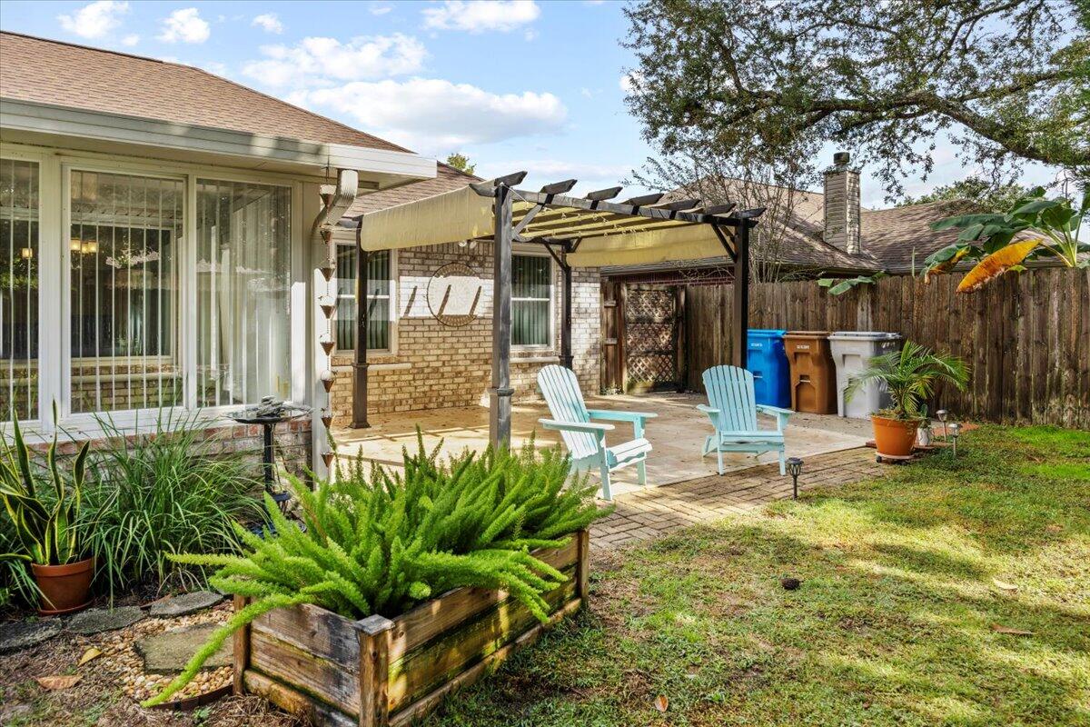 VILLA DANIELLE 1ST ADDN - Residential