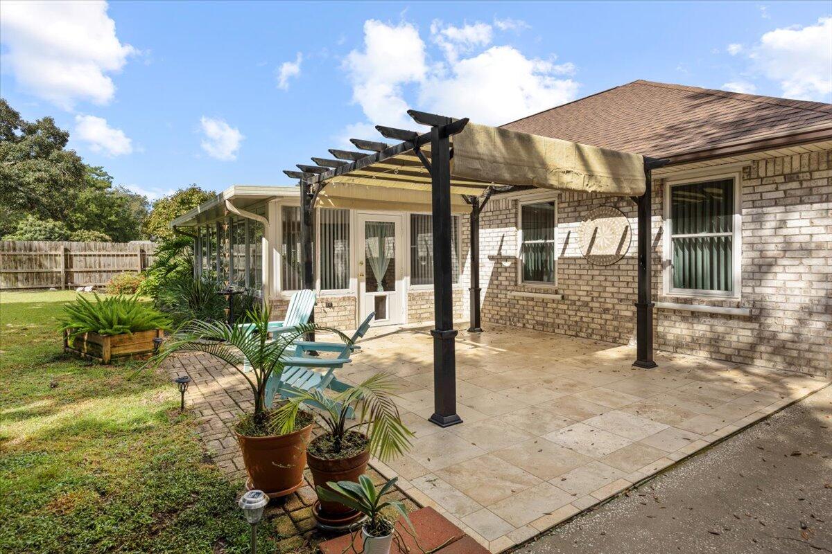 VILLA DANIELLE 1ST ADDN - Residential