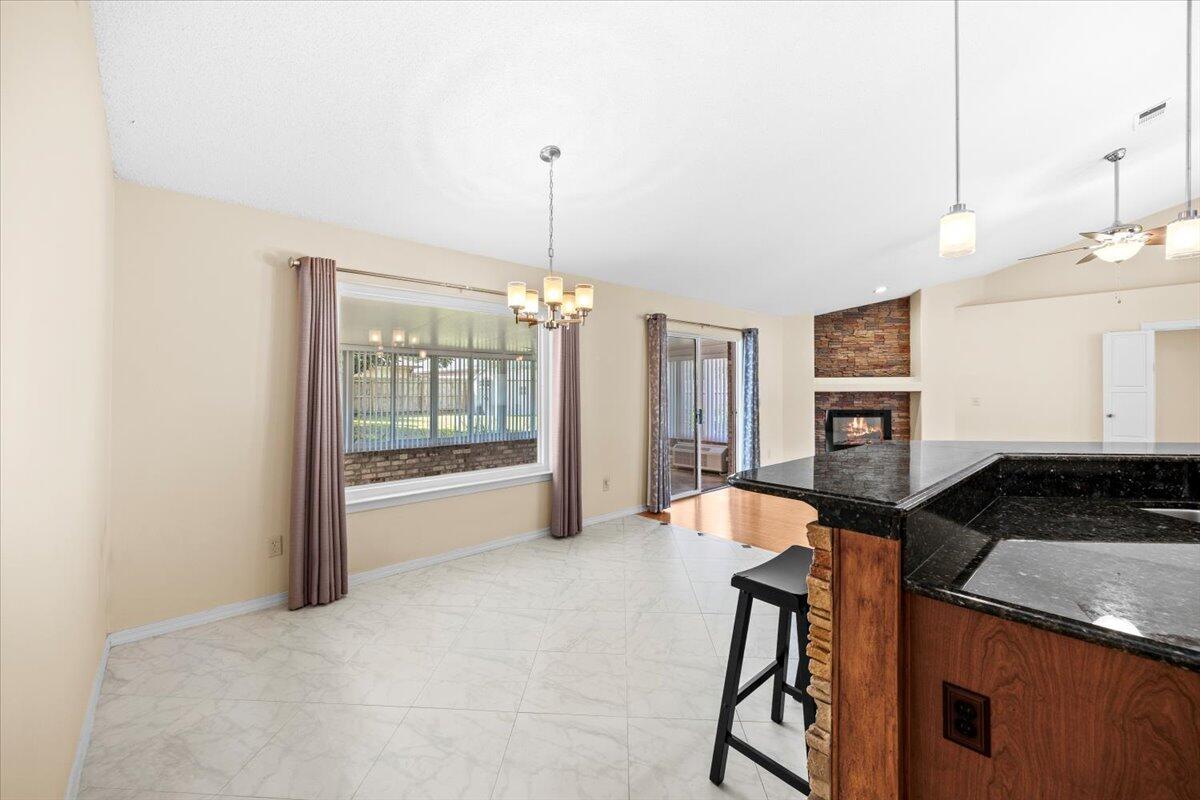 VILLA DANIELLE 1ST ADDN - Residential