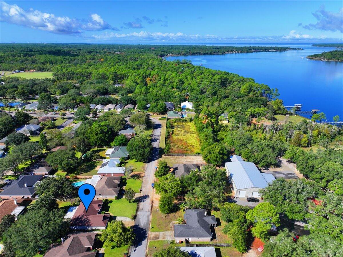 VILLA DANIELLE 1ST ADDN - Residential