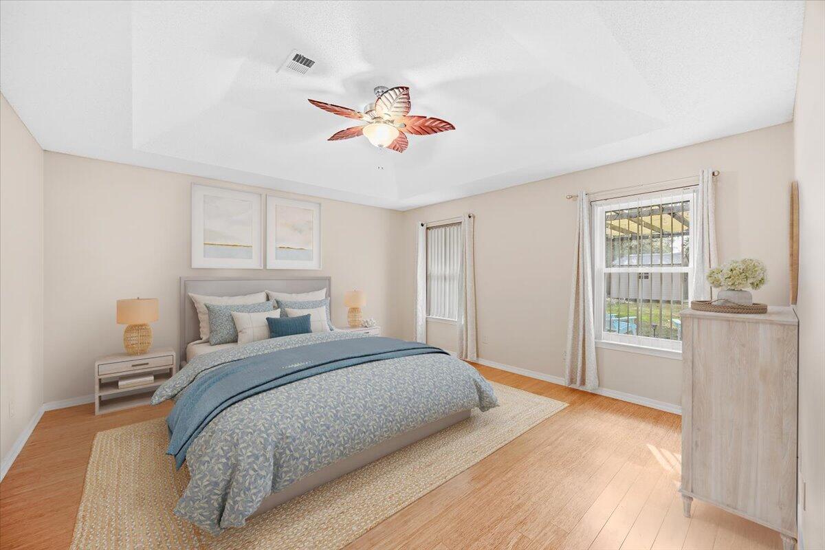 VILLA DANIELLE 1ST ADDN - Residential