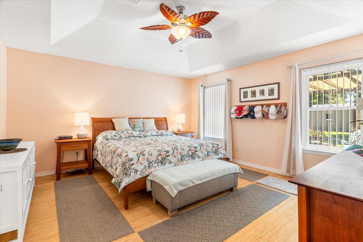 VILLA DANIELLE 1ST ADDN - Residential