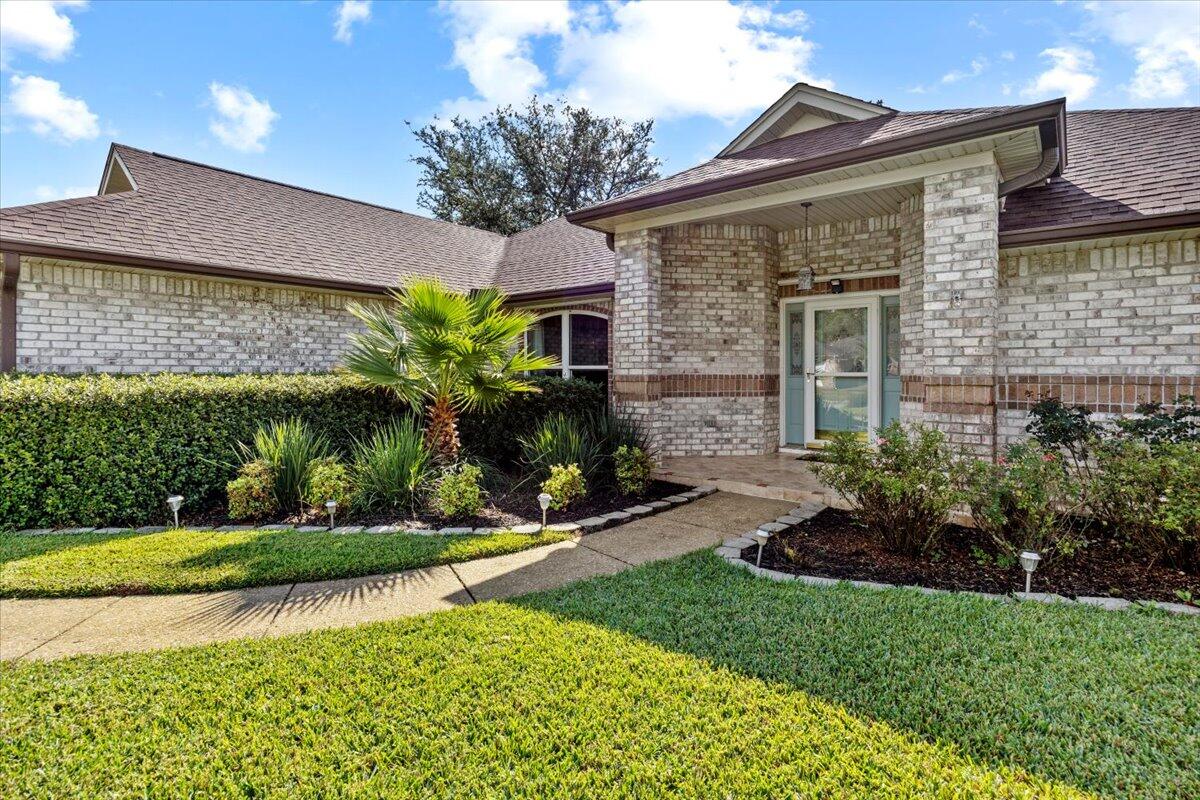 VILLA DANIELLE 1ST ADDN - Residential