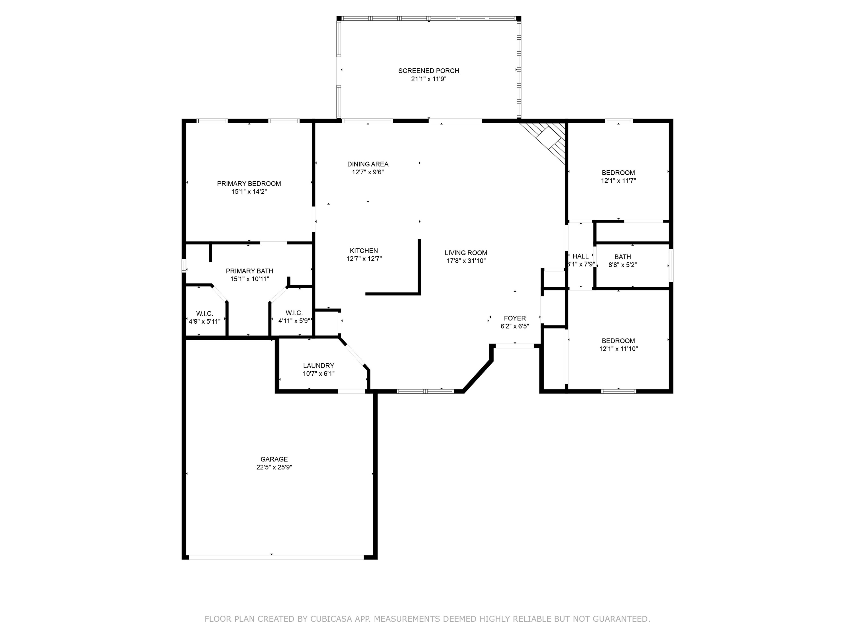 VILLA DANIELLE 1ST ADDN - Residential