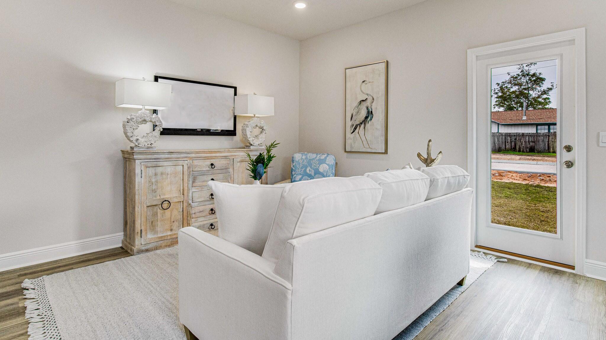 SOUNDVIEW T/H - Residential