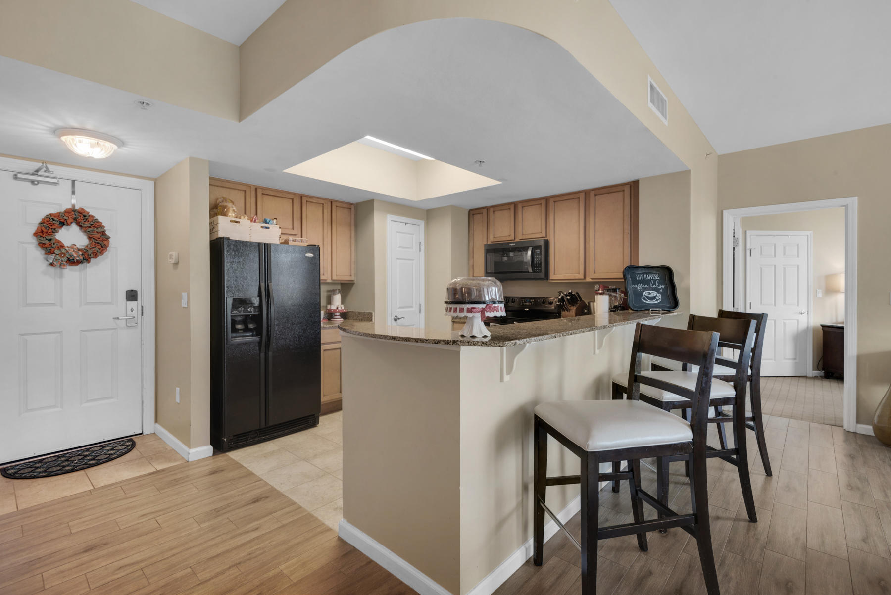 THE PALMS OF DESTIN - Residential