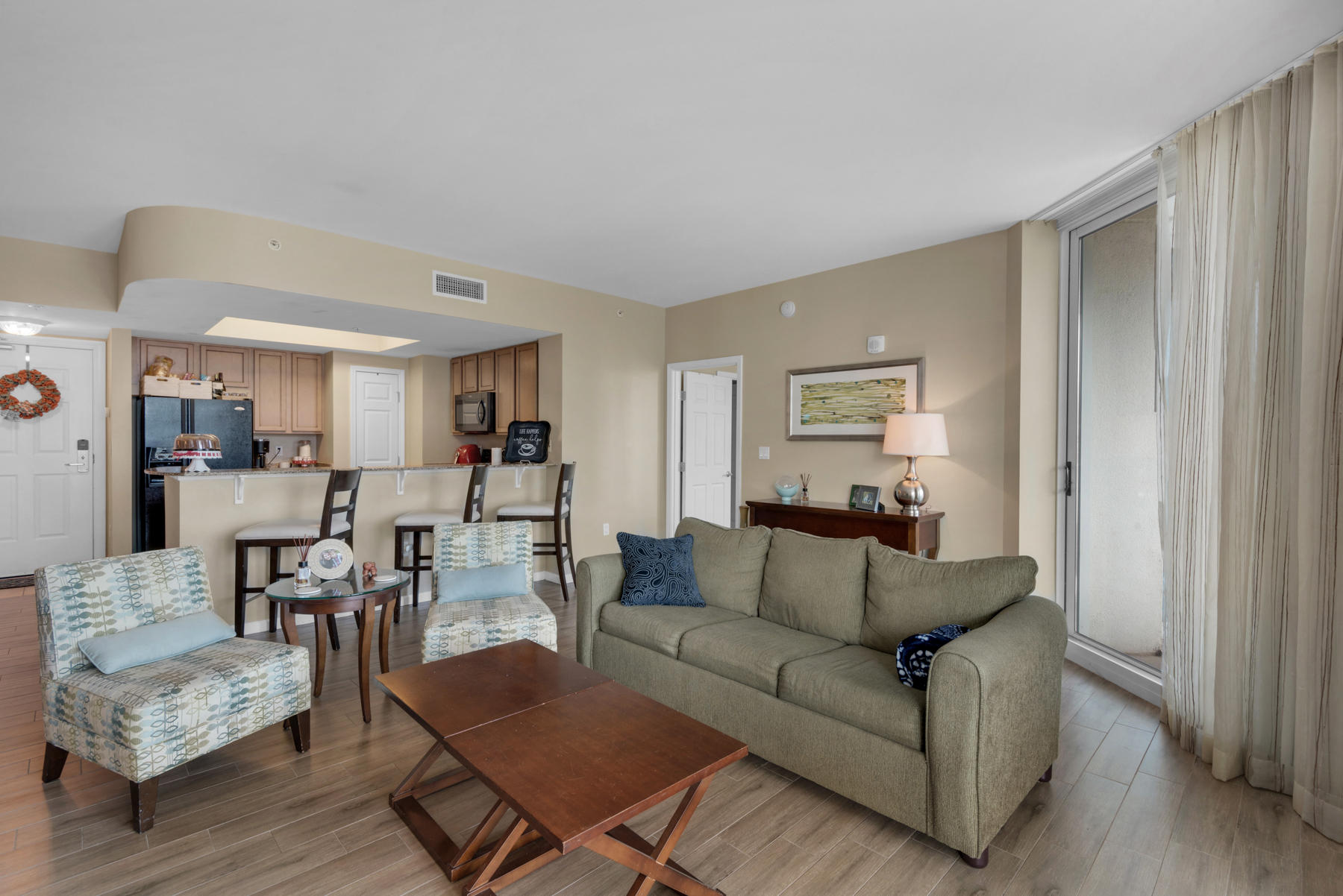 THE PALMS OF DESTIN - Residential