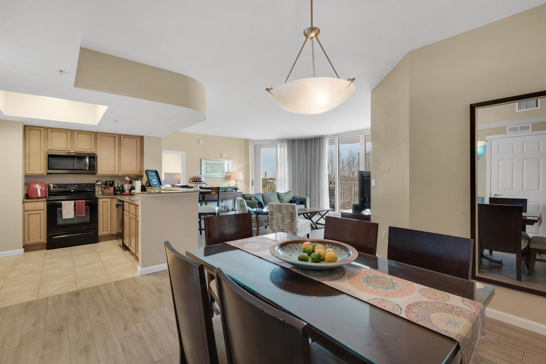 THE PALMS OF DESTIN - Residential